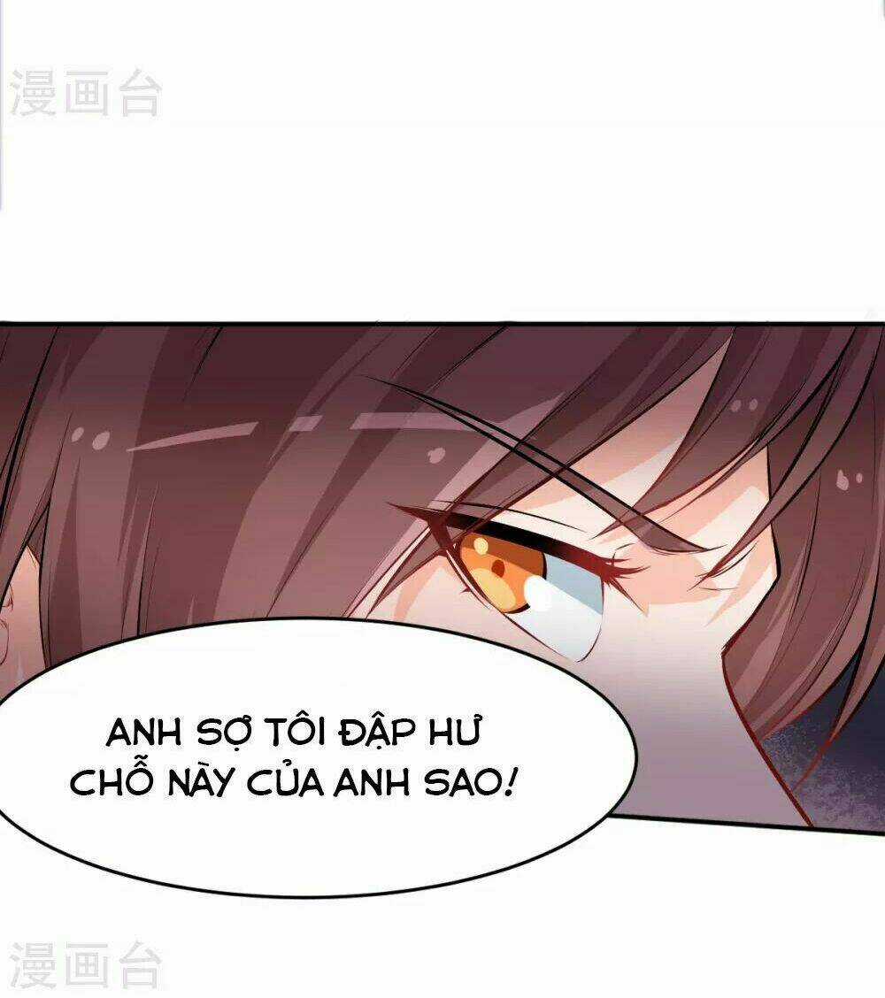 Vườn Trường Cuồng Sư Hệ Thống Chapter 12 trang 23