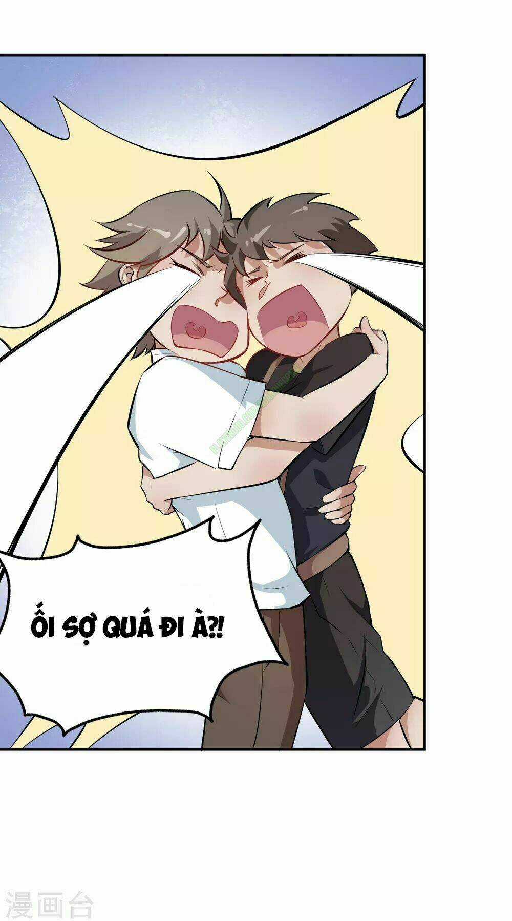 Vườn Trường Cuồng Sư Hệ Thống Chapter 12 trang 27