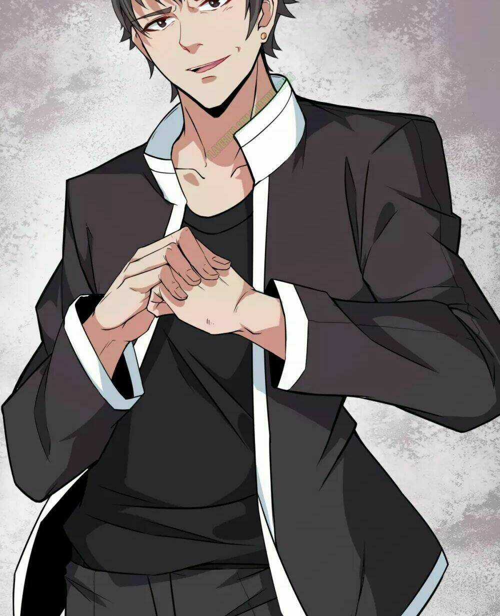 Vườn Trường Cuồng Sư Hệ Thống Chapter 12 trang 32