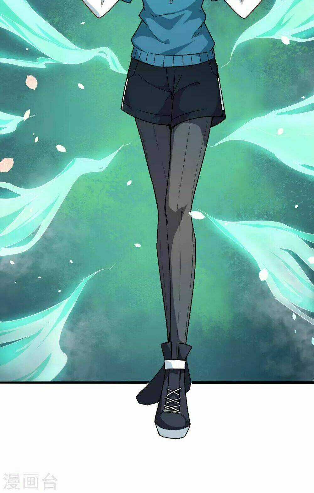 Vườn Trường Cuồng Sư Hệ Thống Chapter 12 trang 36