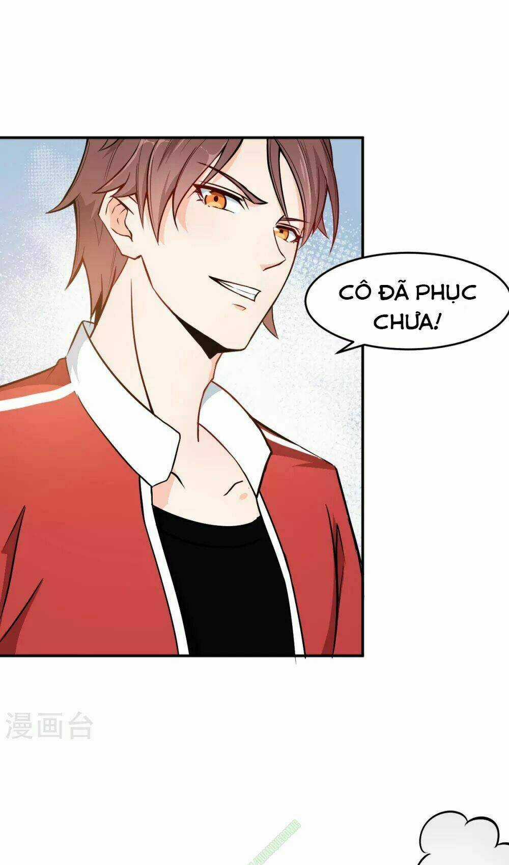 Vườn Trường Cuồng Sư Hệ Thống Chapter 12 trang 6