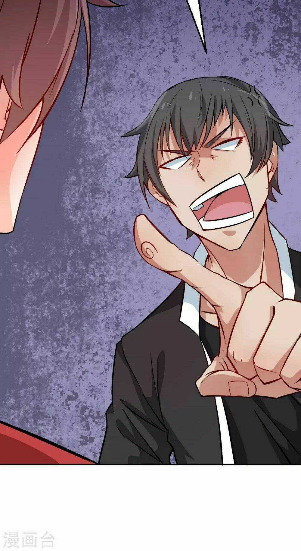 Vườn Trường Cuồng Sư Hệ Thống Chapter 13 trang 10