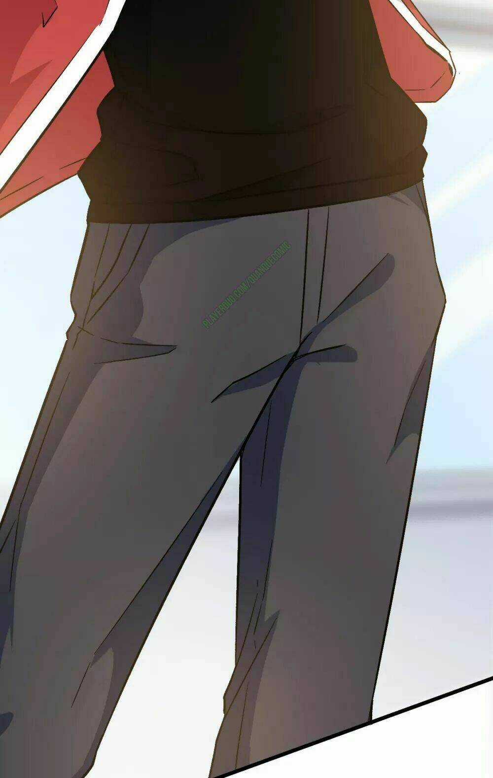 Vườn Trường Cuồng Sư Hệ Thống Chapter 13 trang 17