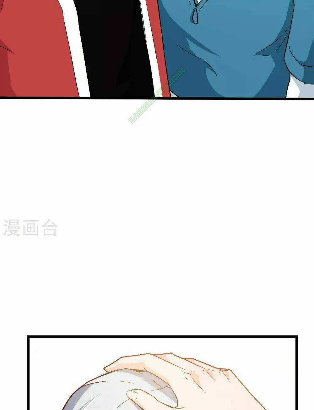 Vườn Trường Cuồng Sư Hệ Thống Chapter 13 trang 20