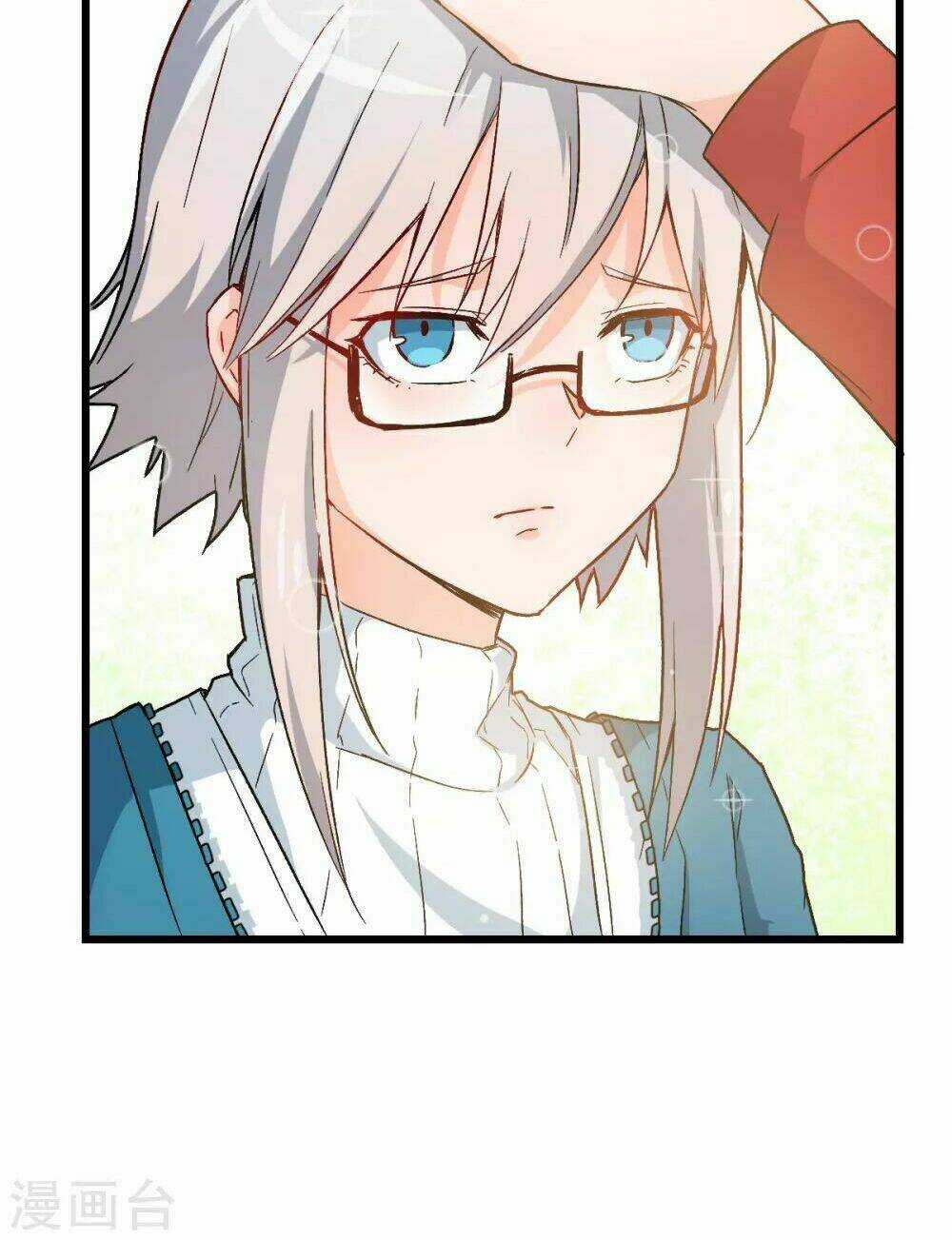 Vườn Trường Cuồng Sư Hệ Thống Chapter 13 trang 21