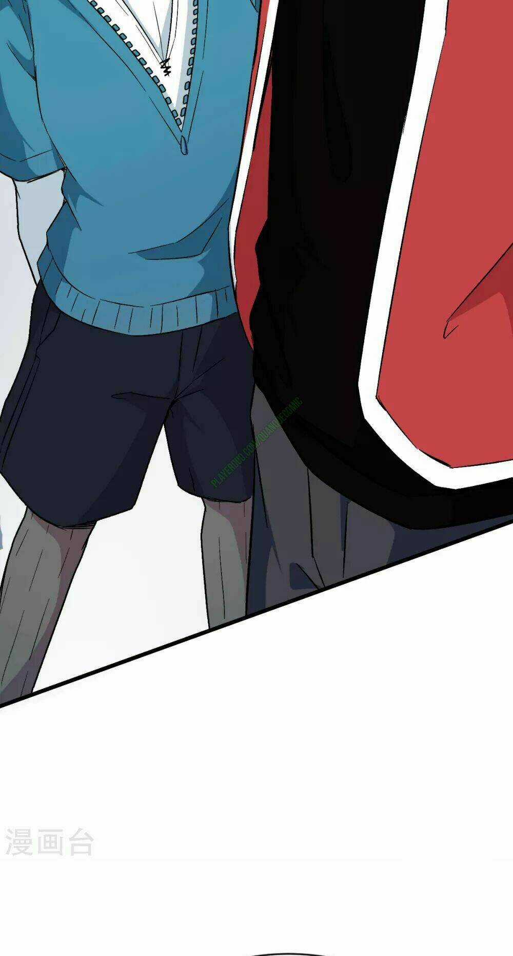 Vườn Trường Cuồng Sư Hệ Thống Chapter 13 trang 23