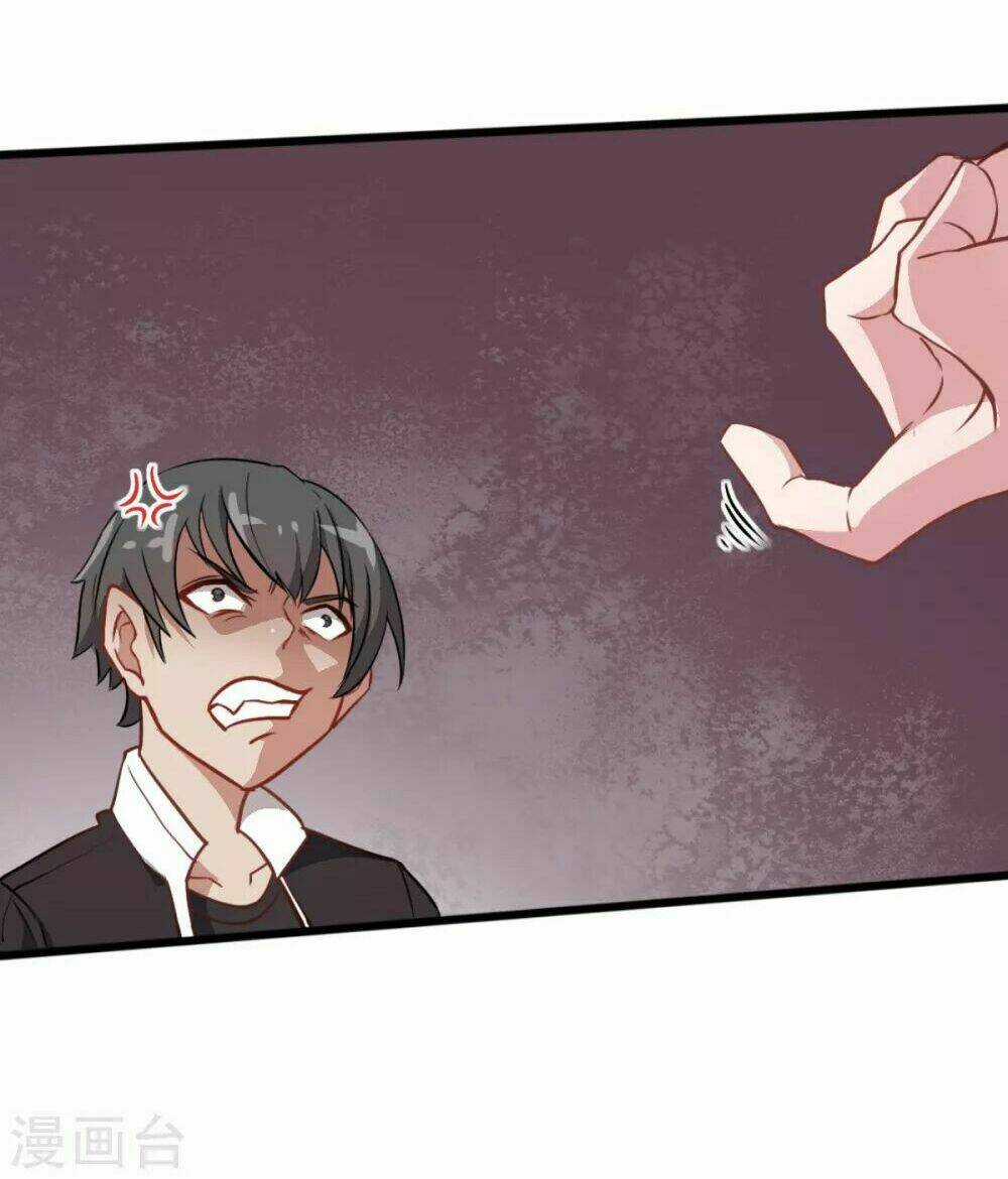 Vườn Trường Cuồng Sư Hệ Thống Chapter 13 trang 27