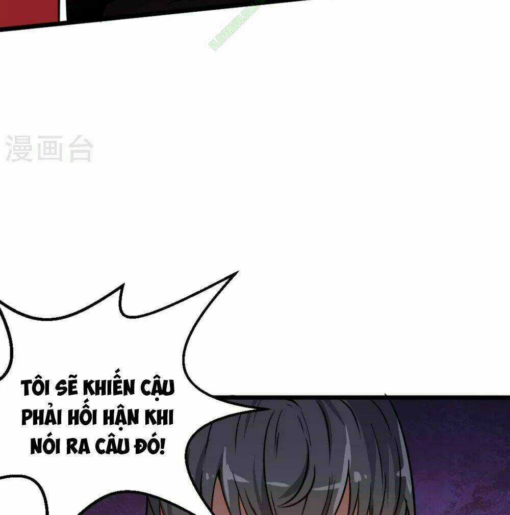 Vườn Trường Cuồng Sư Hệ Thống Chapter 13 trang 29