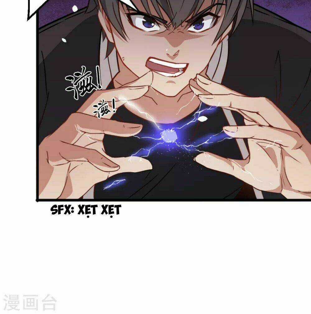 Vườn Trường Cuồng Sư Hệ Thống Chapter 13 trang 30