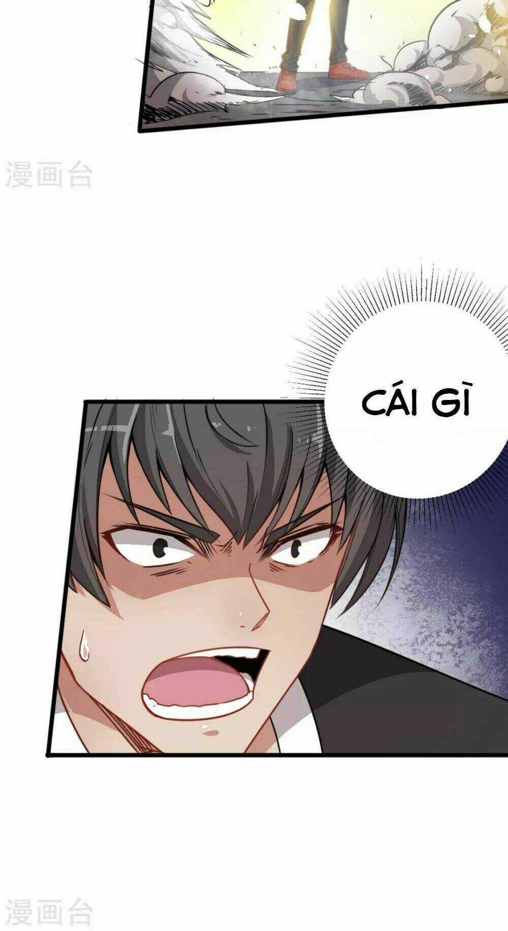 Vườn Trường Cuồng Sư Hệ Thống Chapter 13 trang 36