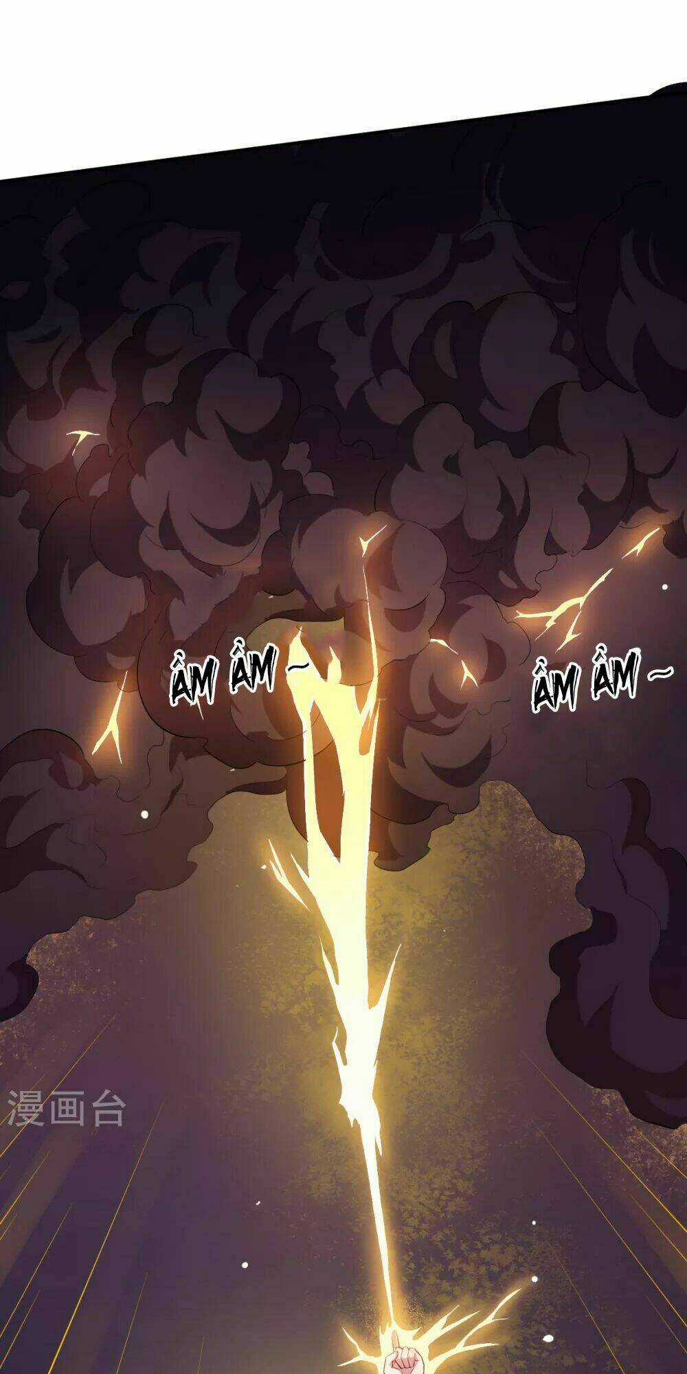 Vườn Trường Cuồng Sư Hệ Thống Chapter 13 trang 39