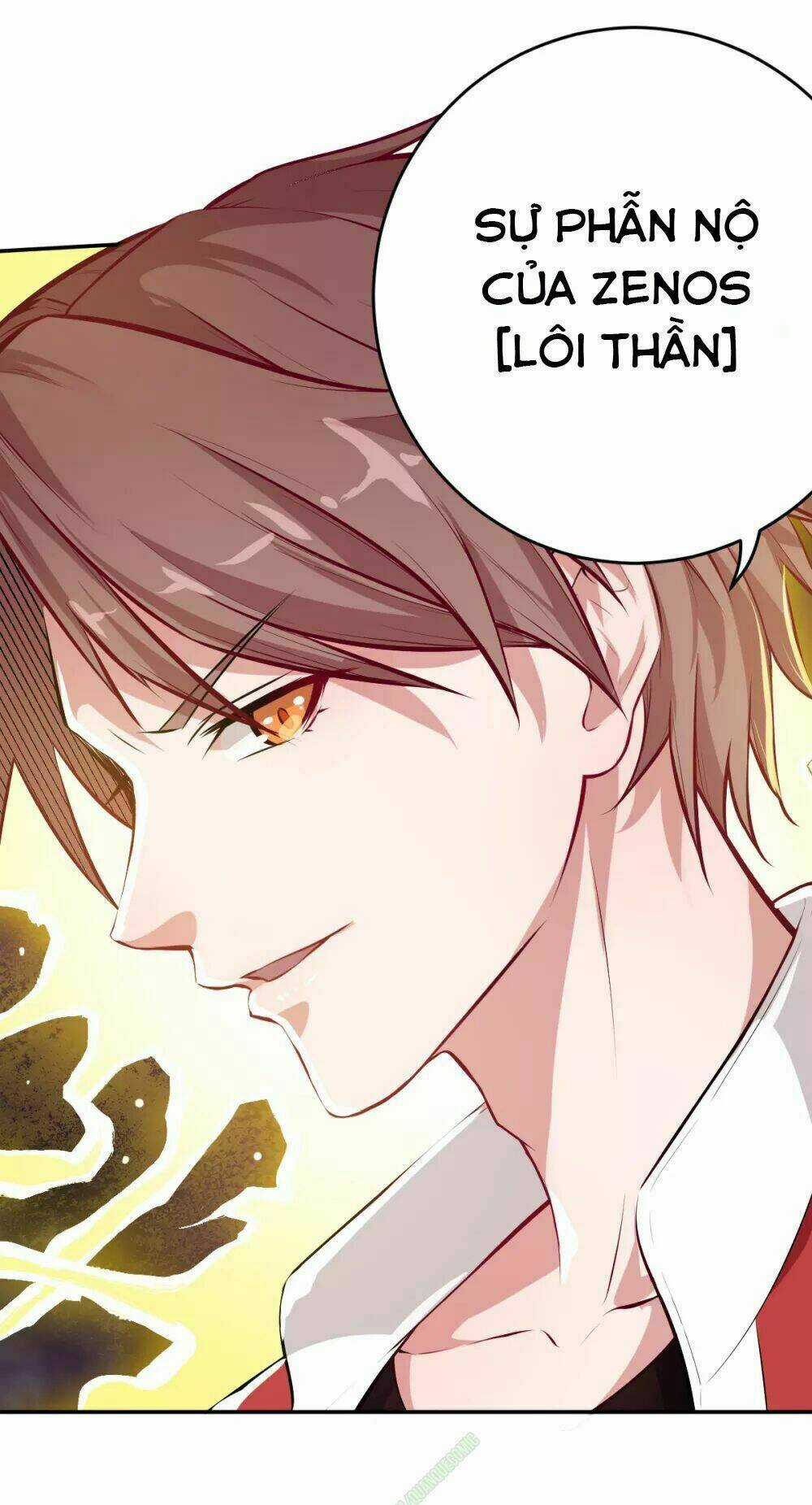 Vườn Trường Cuồng Sư Hệ Thống Chapter 13 trang 42