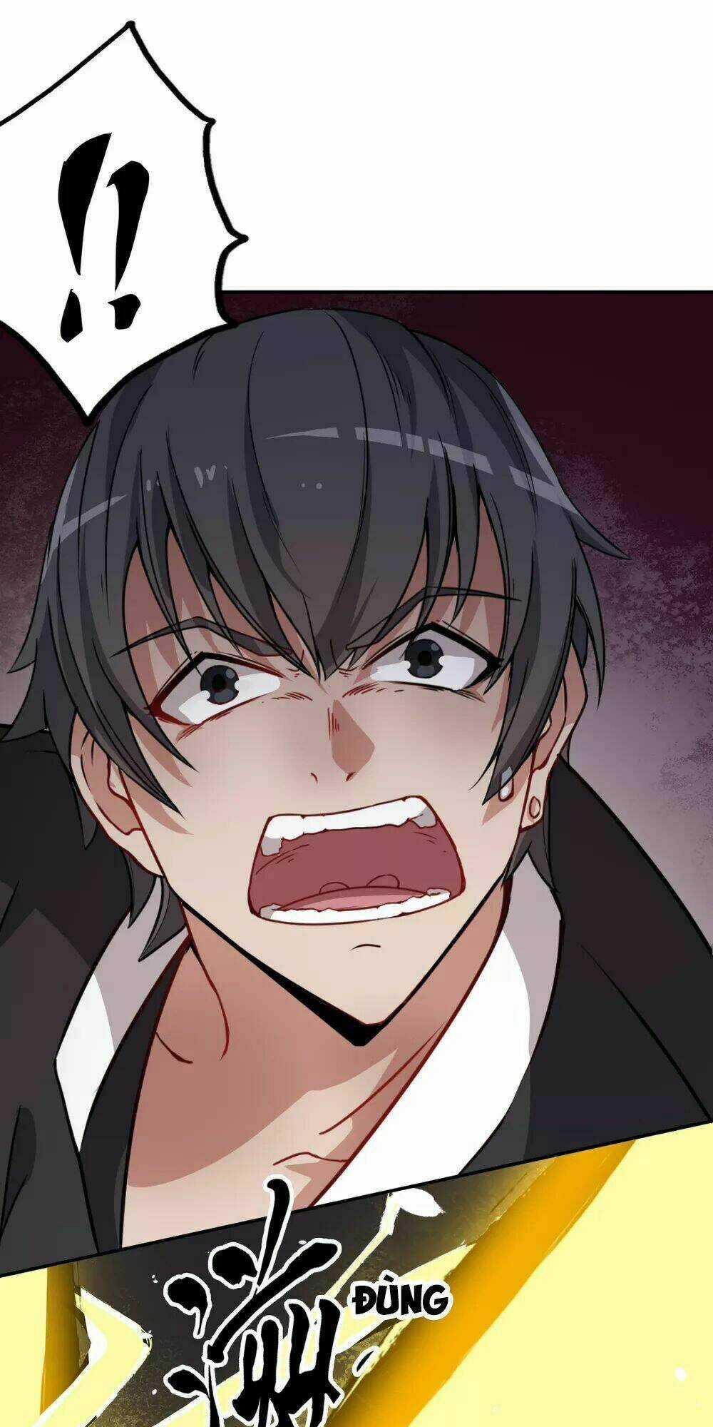 Vườn Trường Cuồng Sư Hệ Thống Chapter 13 trang 46