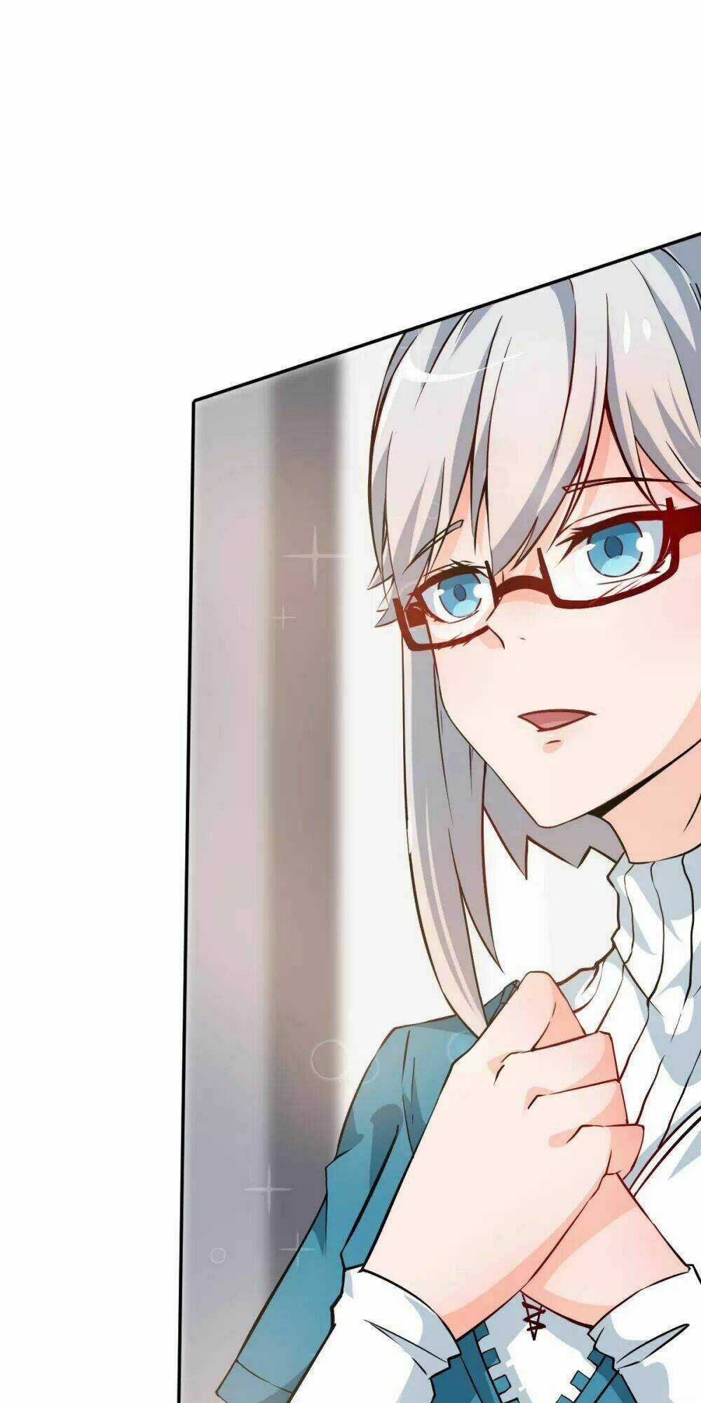 Vườn Trường Cuồng Sư Hệ Thống Chapter 13 trang 8