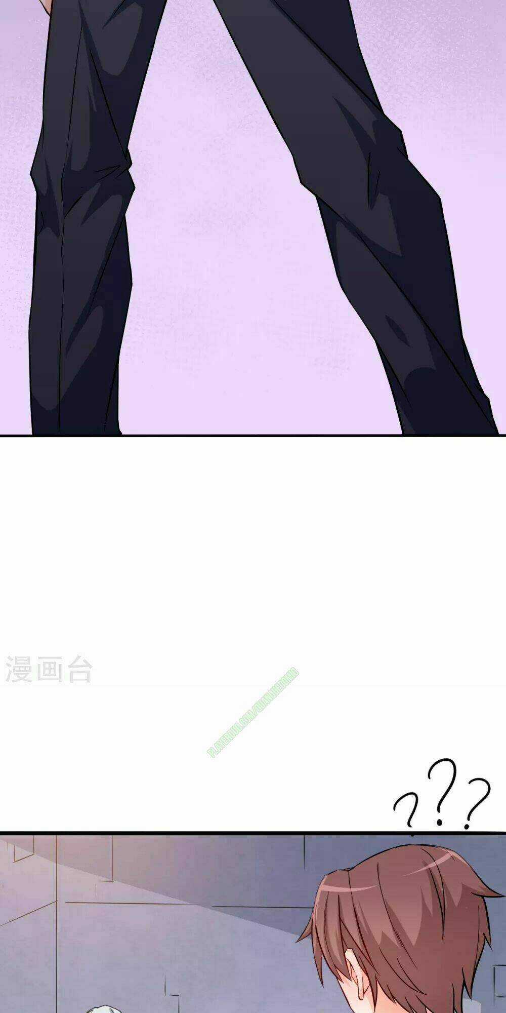 Vườn Trường Cuồng Sư Hệ Thống Chapter 14 trang 11