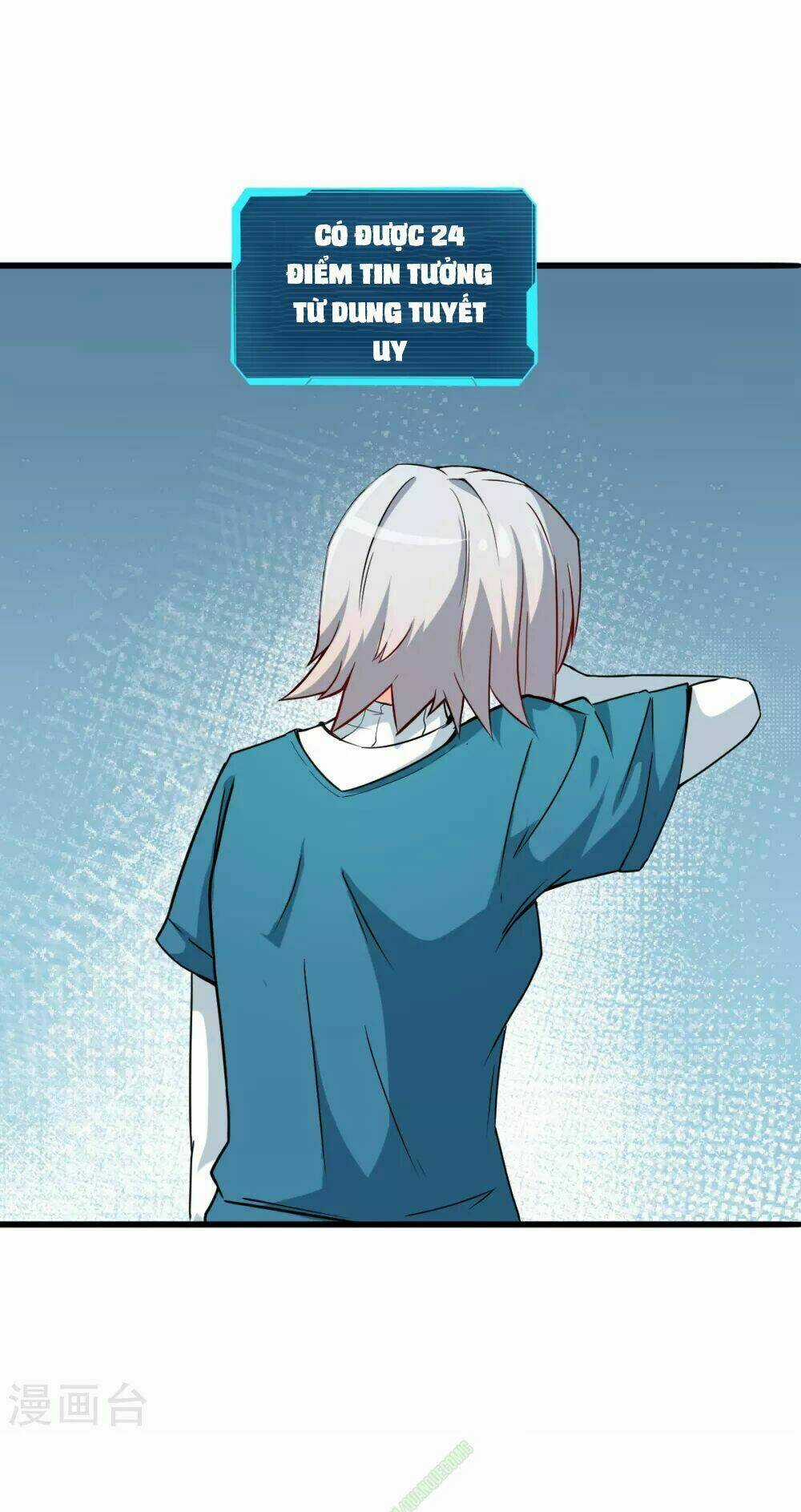 Vườn Trường Cuồng Sư Hệ Thống Chapter 14 trang 14