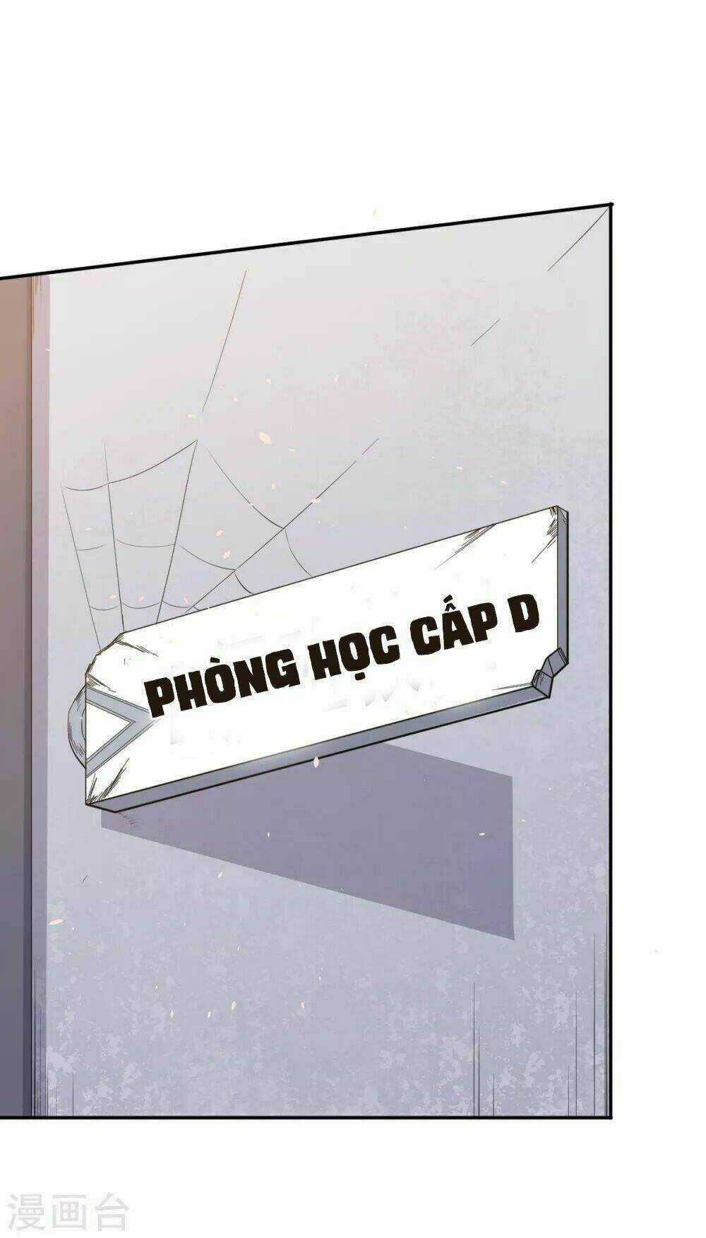 Vườn Trường Cuồng Sư Hệ Thống Chapter 14 trang 18