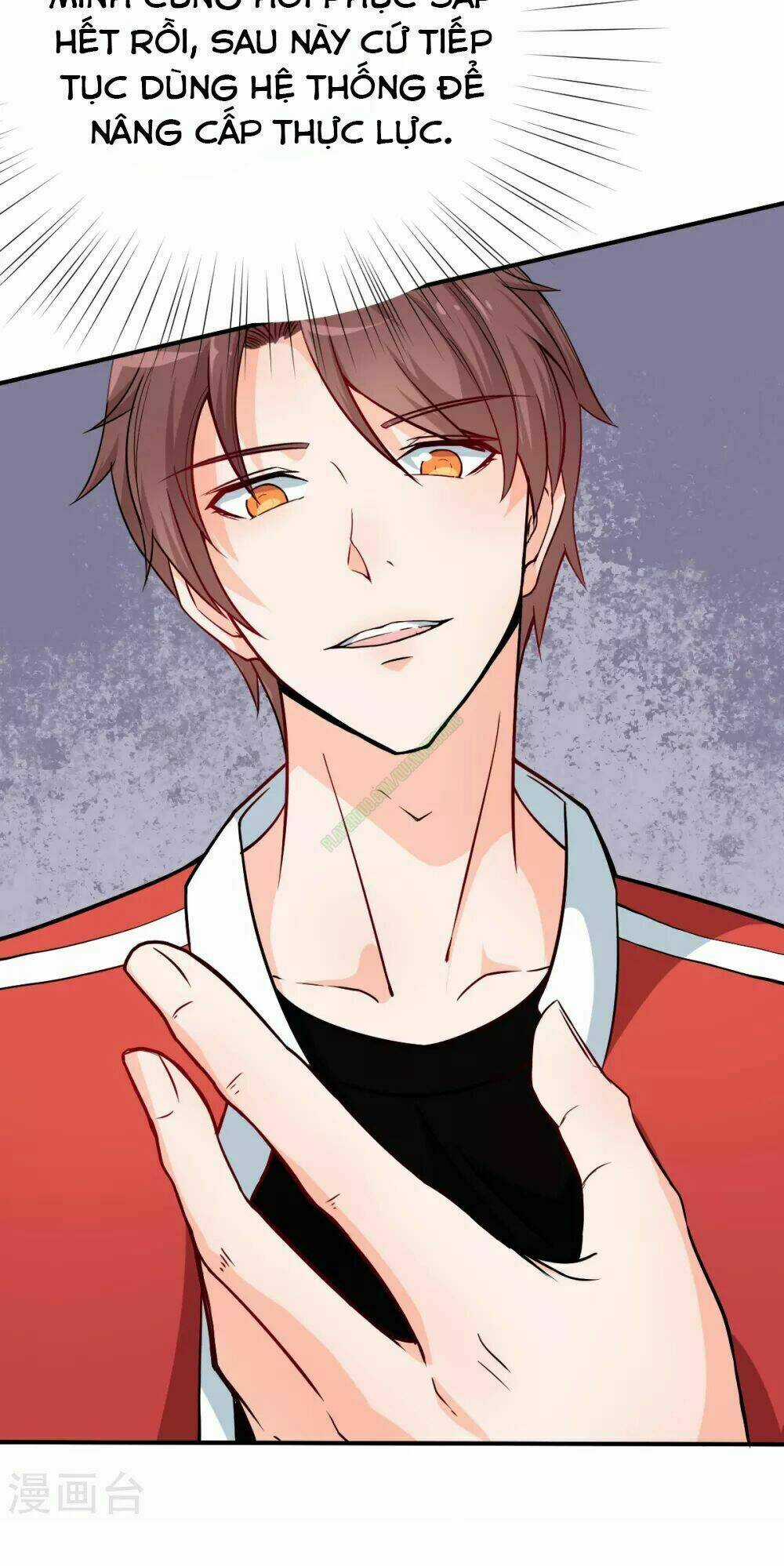 Vườn Trường Cuồng Sư Hệ Thống Chapter 14 trang 2