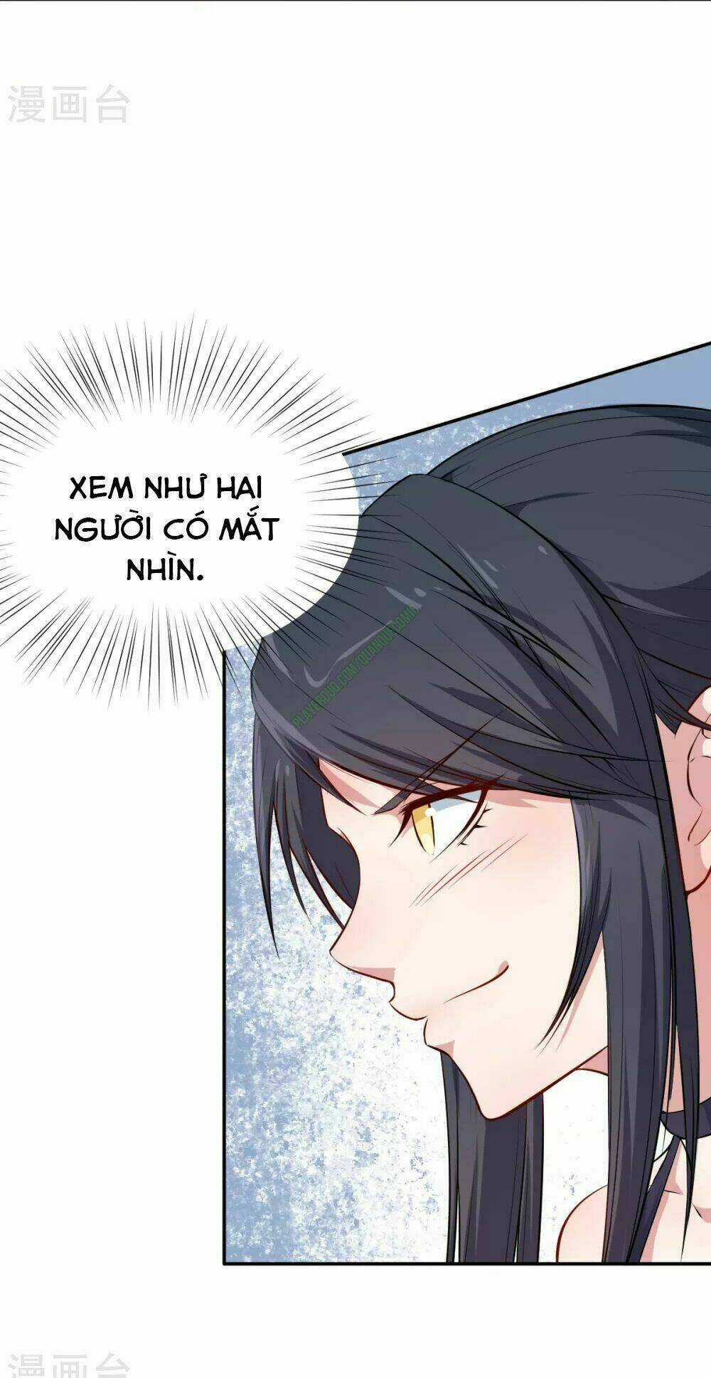 Vườn Trường Cuồng Sư Hệ Thống Chapter 14 trang 23