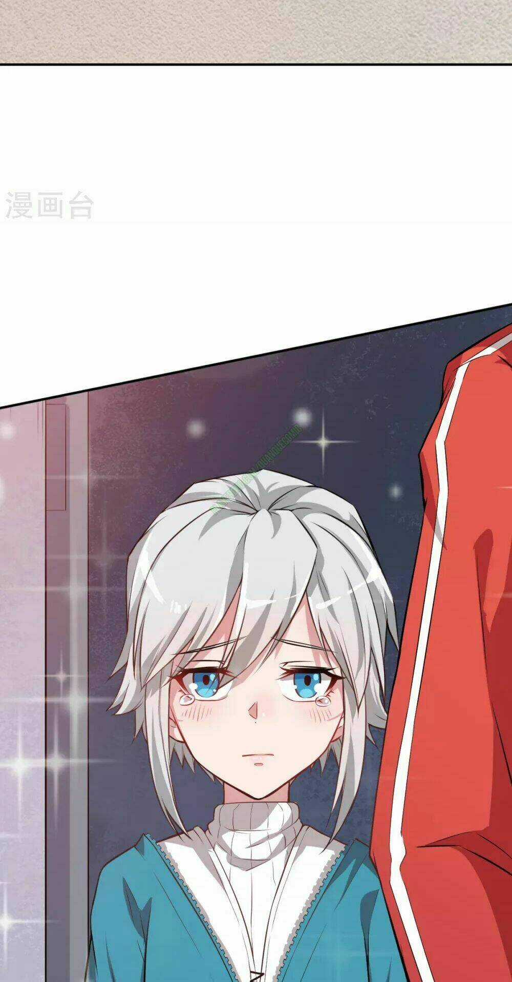 Vườn Trường Cuồng Sư Hệ Thống Chapter 14 trang 26