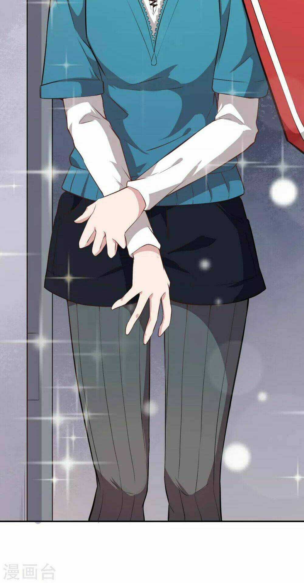 Vườn Trường Cuồng Sư Hệ Thống Chapter 14 trang 27