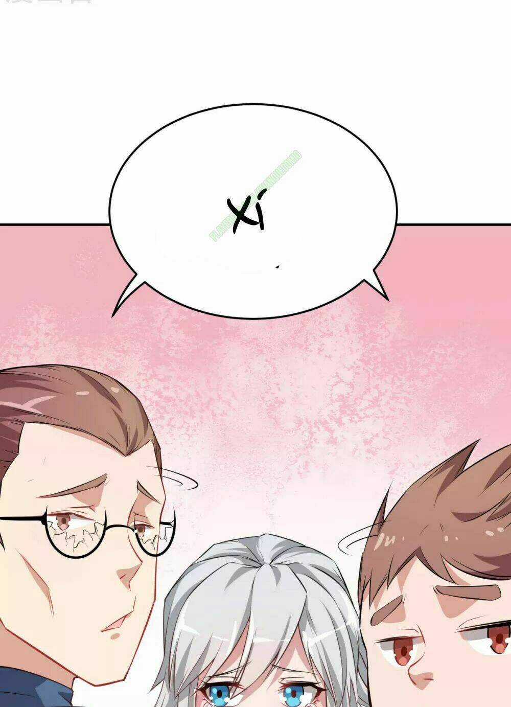 Vườn Trường Cuồng Sư Hệ Thống Chapter 14 trang 29