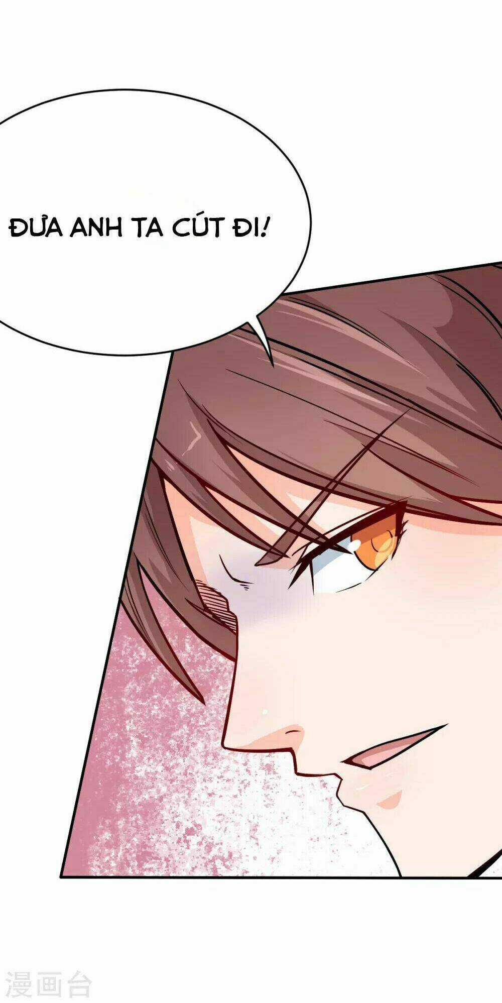 Vườn Trường Cuồng Sư Hệ Thống Chapter 14 trang 3