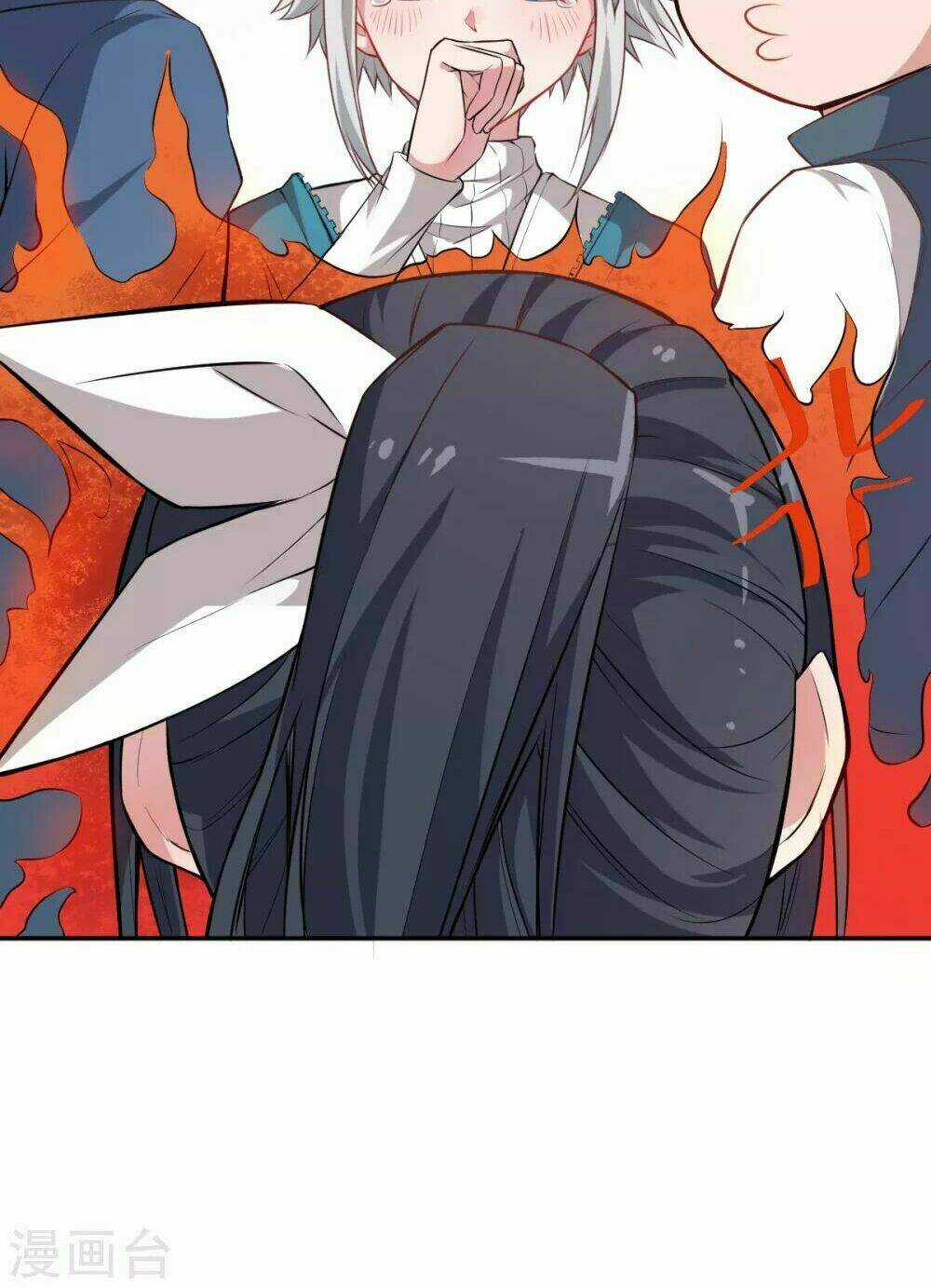 Vườn Trường Cuồng Sư Hệ Thống Chapter 14 trang 30