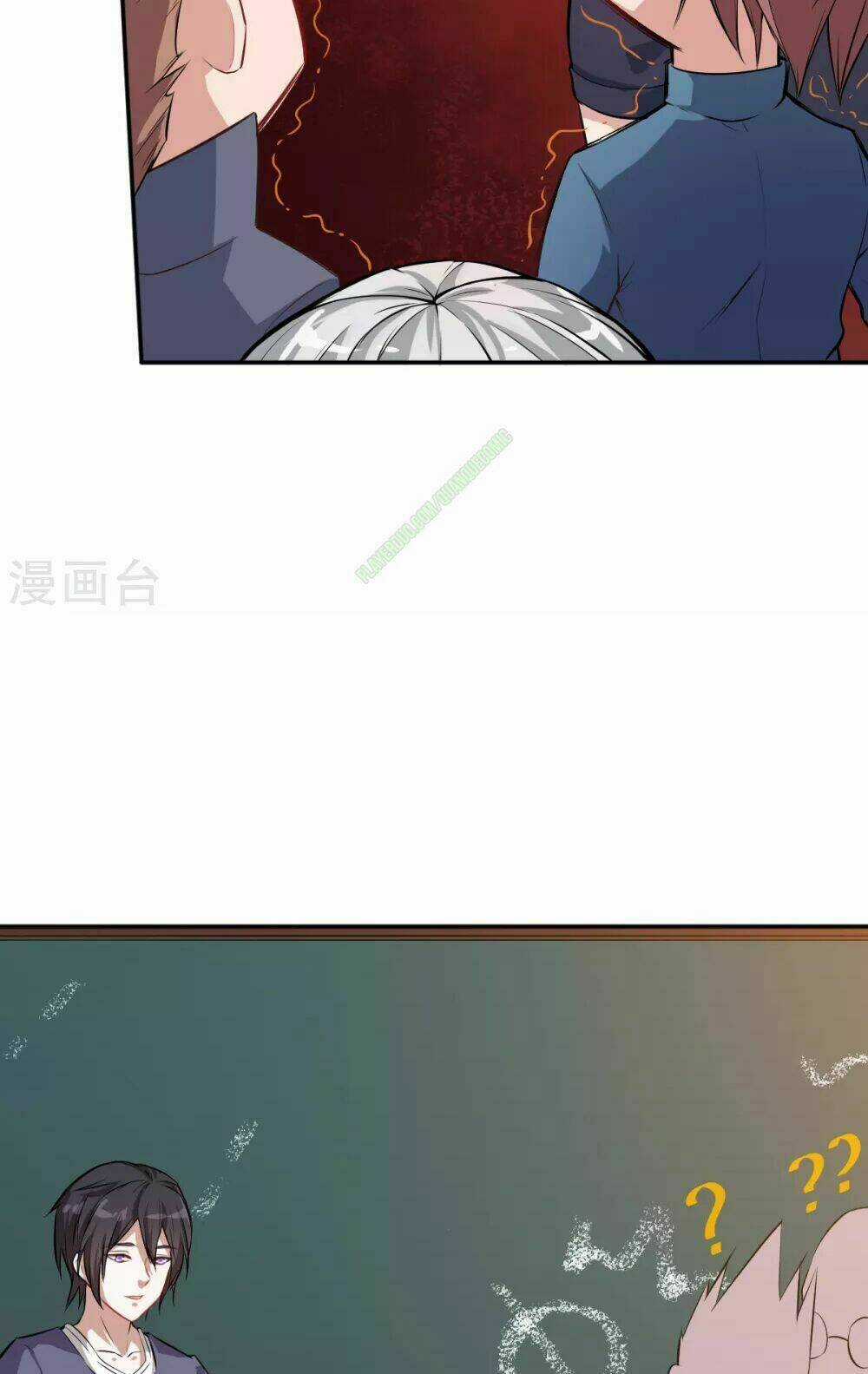 Vườn Trường Cuồng Sư Hệ Thống Chapter 14 trang 32