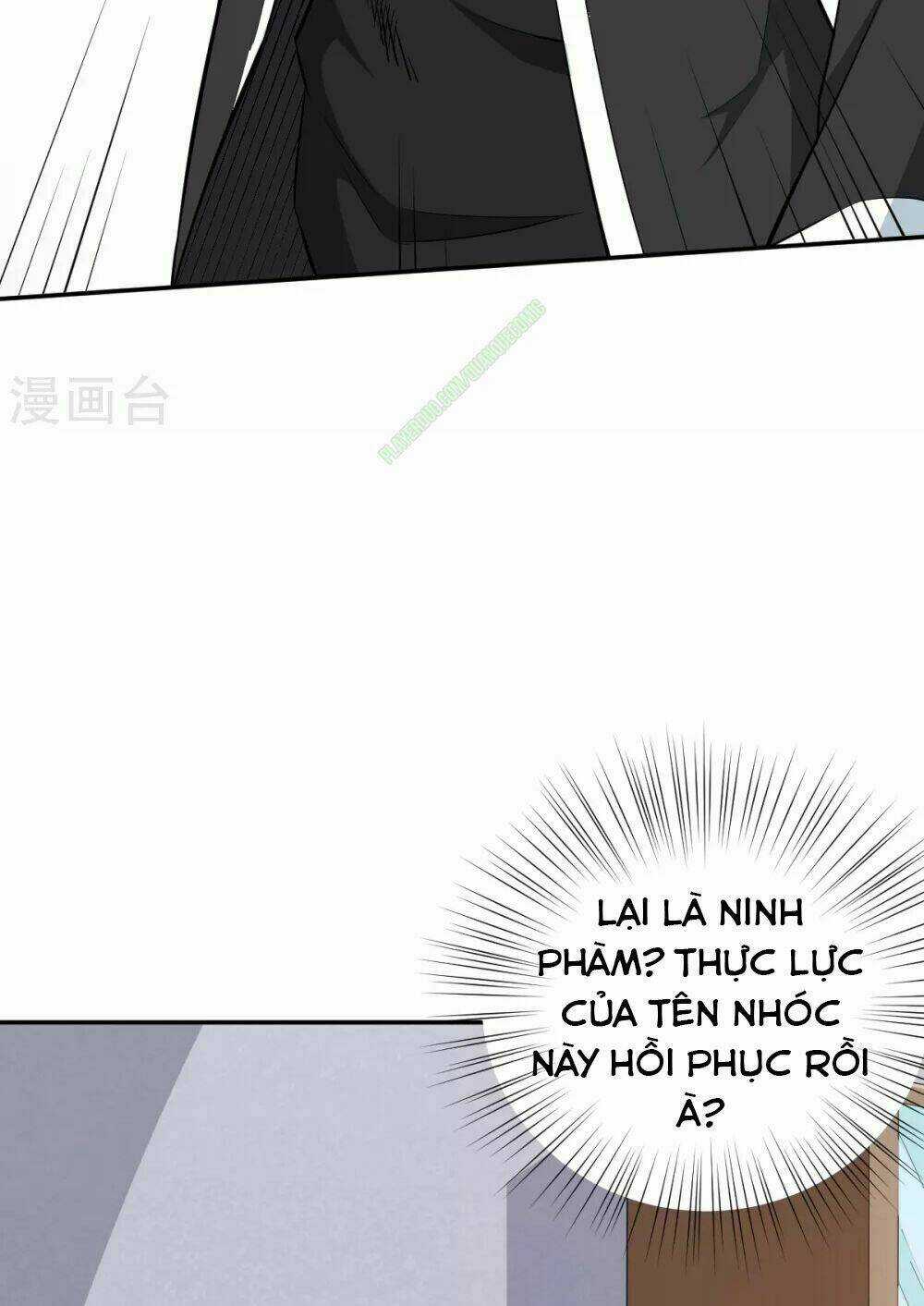 Vườn Trường Cuồng Sư Hệ Thống Chapter 14 trang 38