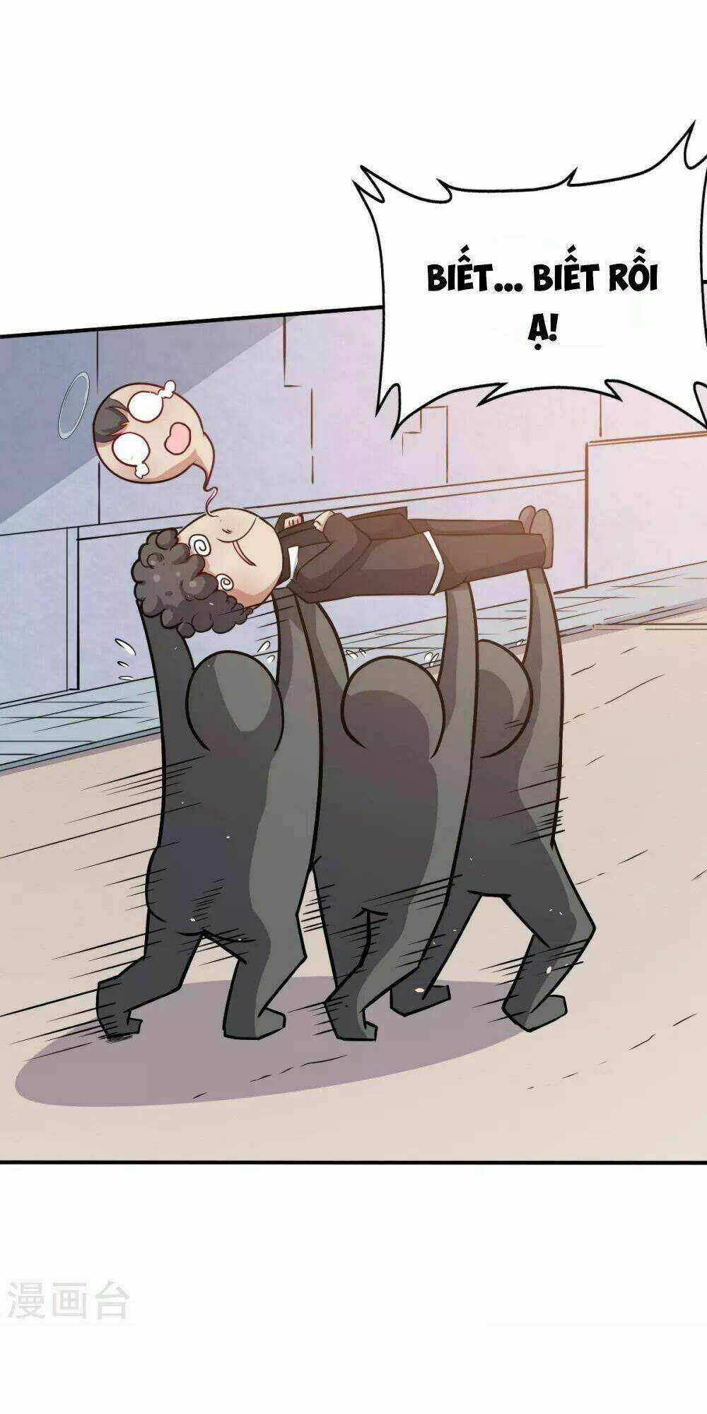 Vườn Trường Cuồng Sư Hệ Thống Chapter 14 trang 4