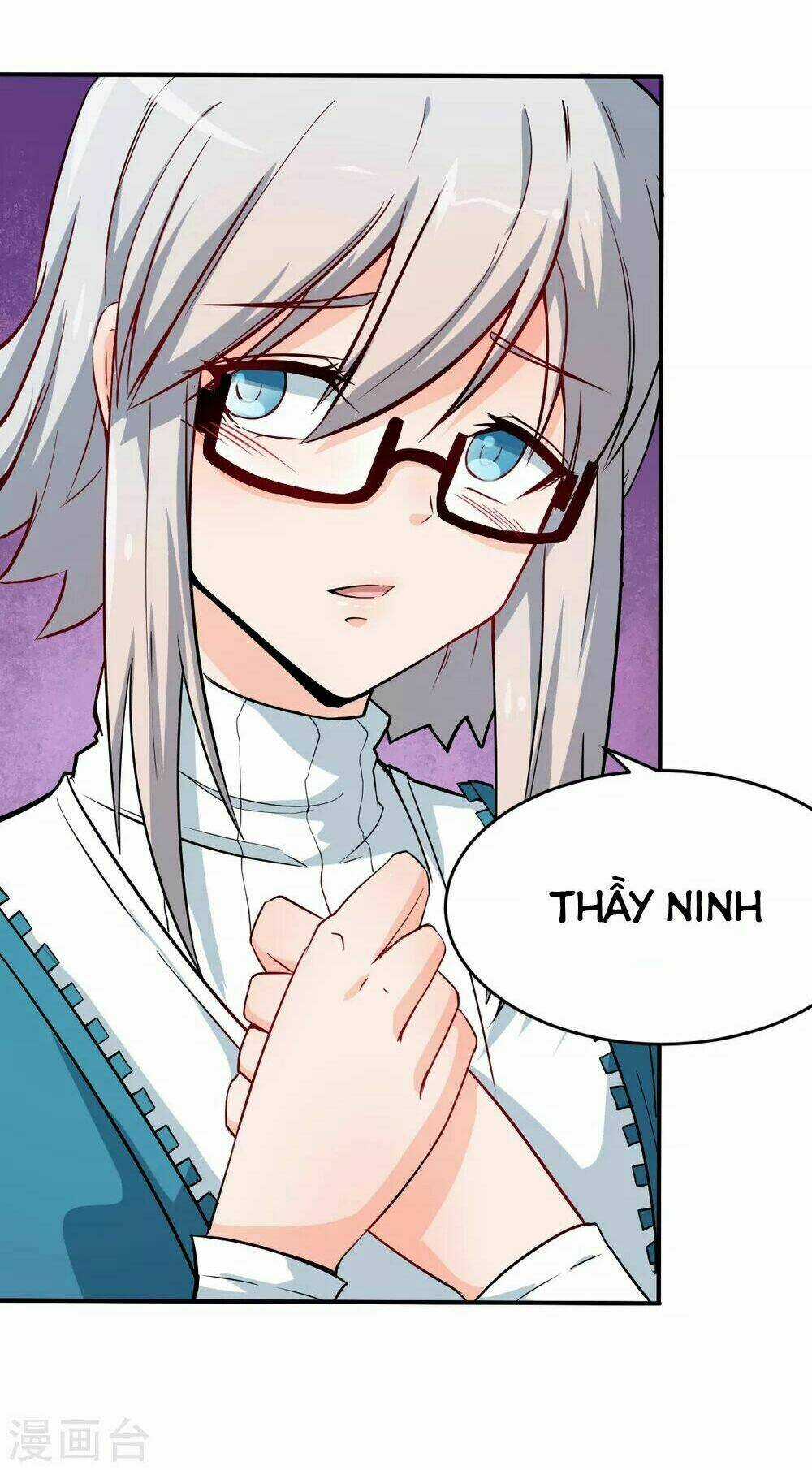 Vườn Trường Cuồng Sư Hệ Thống Chapter 14 trang 6