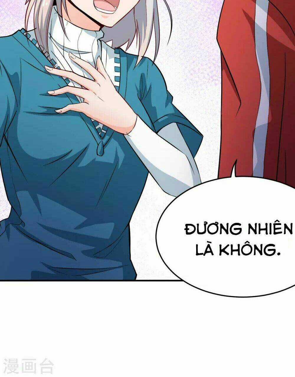 Vườn Trường Cuồng Sư Hệ Thống Chapter 14 trang 9