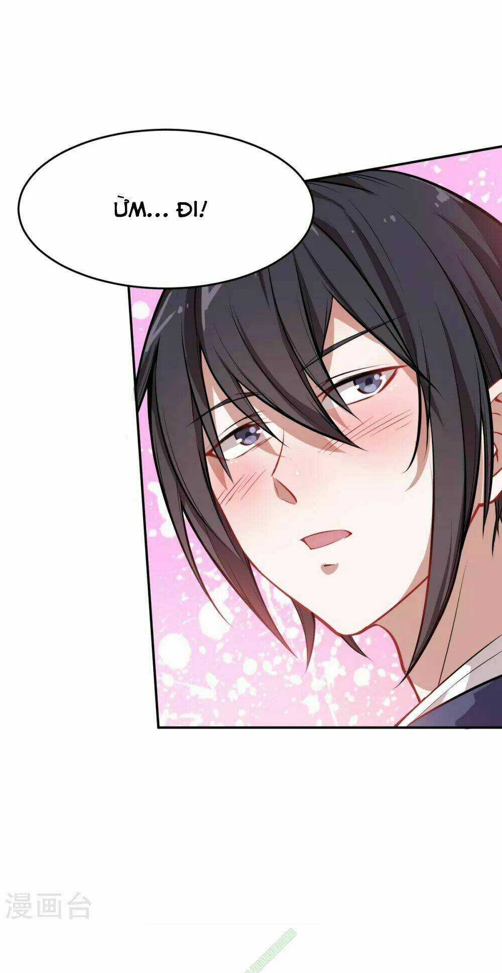 Vườn Trường Cuồng Sư Hệ Thống Chapter 15 trang 16