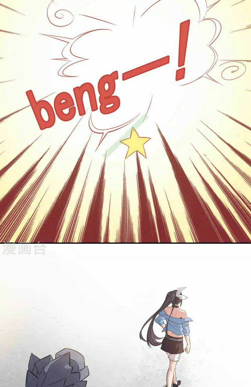 Vườn Trường Cuồng Sư Hệ Thống Chapter 15 trang 19