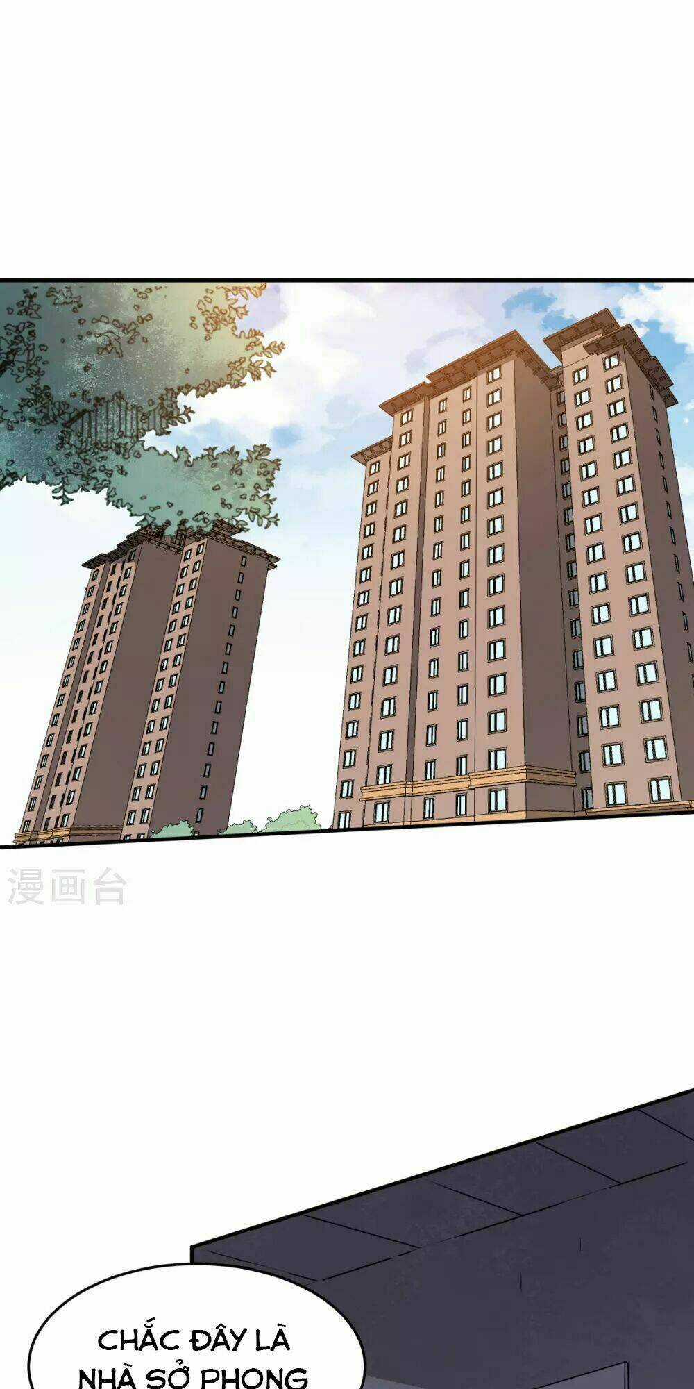 Vườn Trường Cuồng Sư Hệ Thống Chapter 15 trang 21