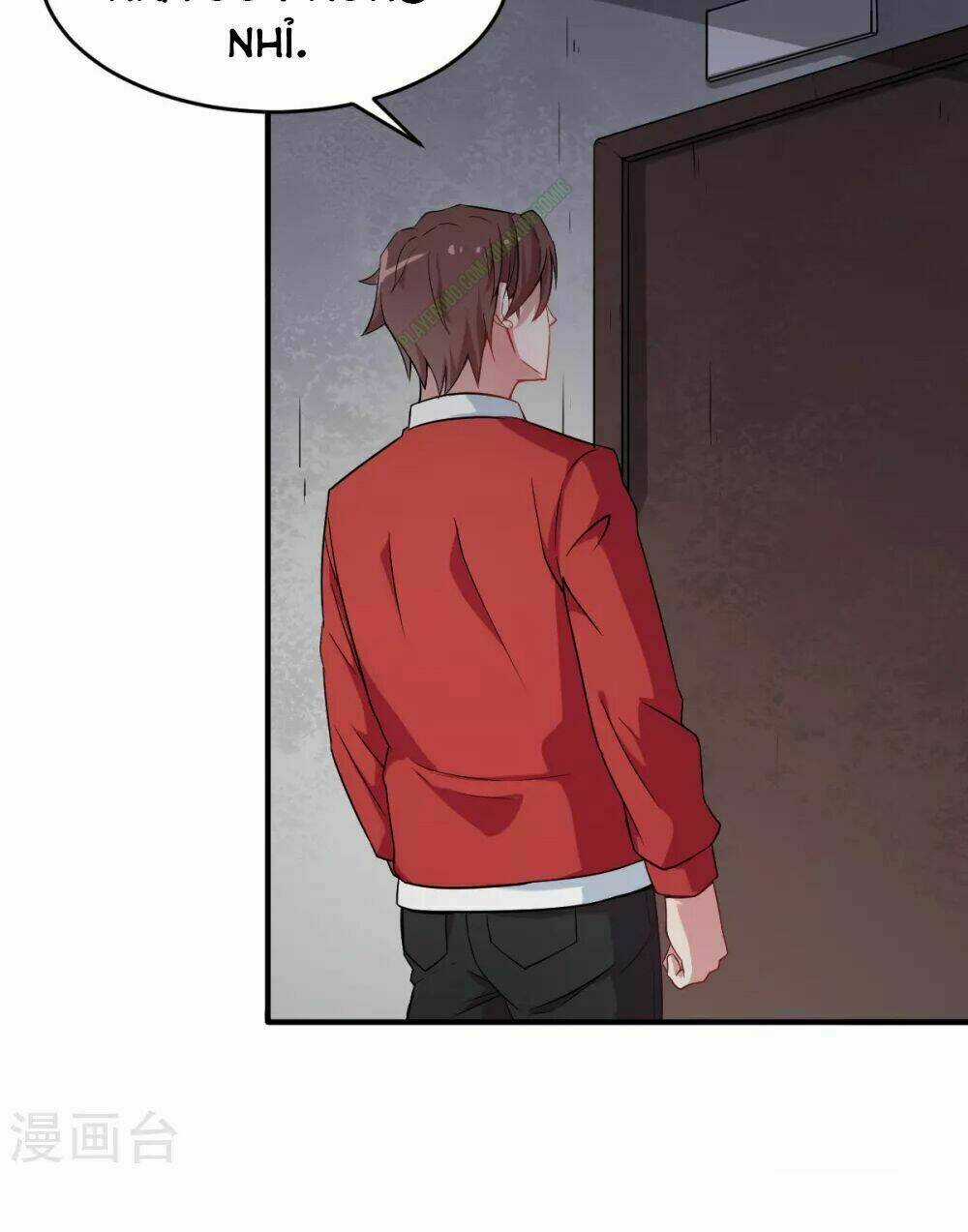 Vườn Trường Cuồng Sư Hệ Thống Chapter 15 trang 22