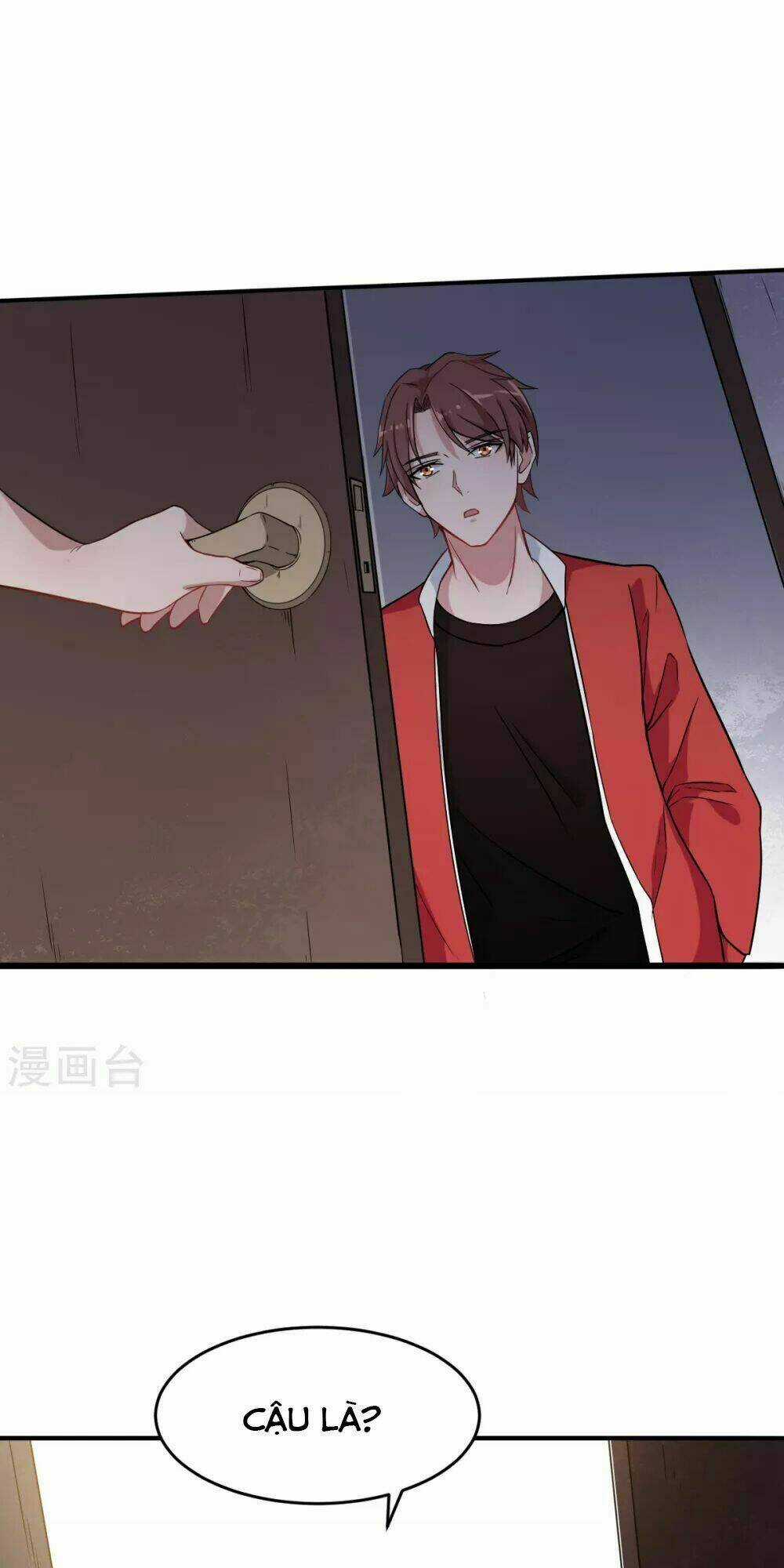 Vườn Trường Cuồng Sư Hệ Thống Chapter 15 trang 24