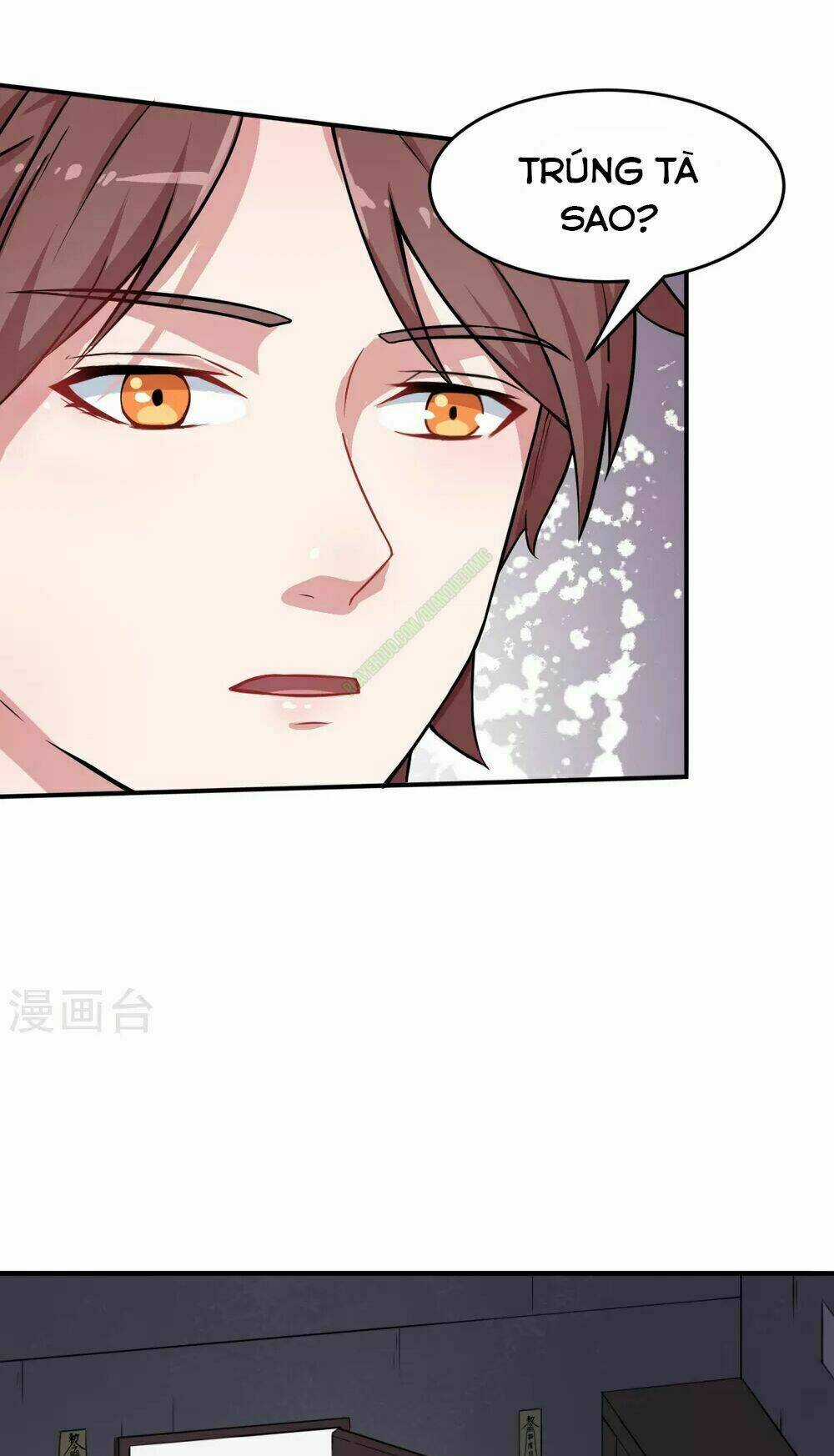 Vườn Trường Cuồng Sư Hệ Thống Chapter 15 trang 28