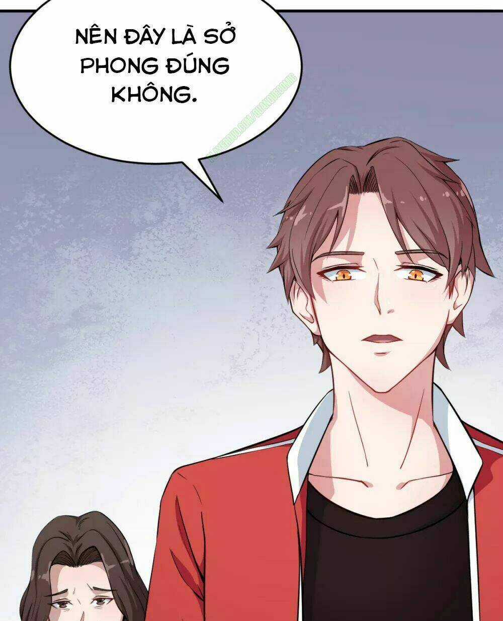 Vườn Trường Cuồng Sư Hệ Thống Chapter 15 trang 31