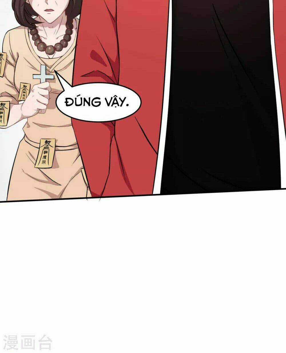 Vườn Trường Cuồng Sư Hệ Thống Chapter 15 trang 32