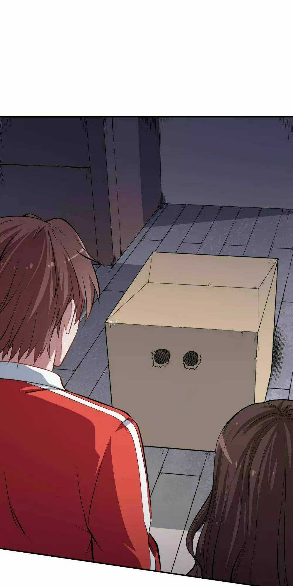 Vườn Trường Cuồng Sư Hệ Thống Chapter 15 trang 33