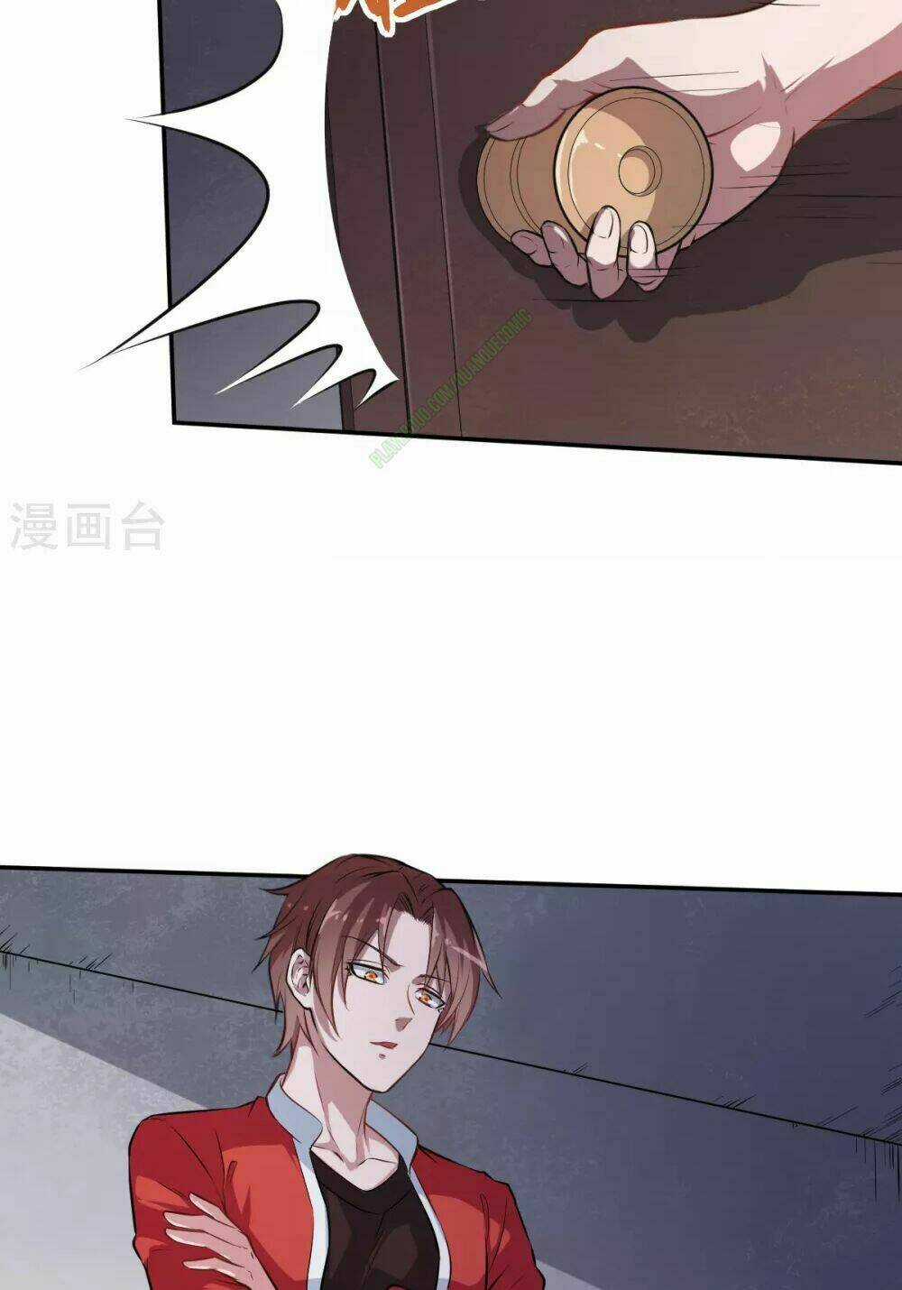 Vườn Trường Cuồng Sư Hệ Thống Chapter 15 trang 37