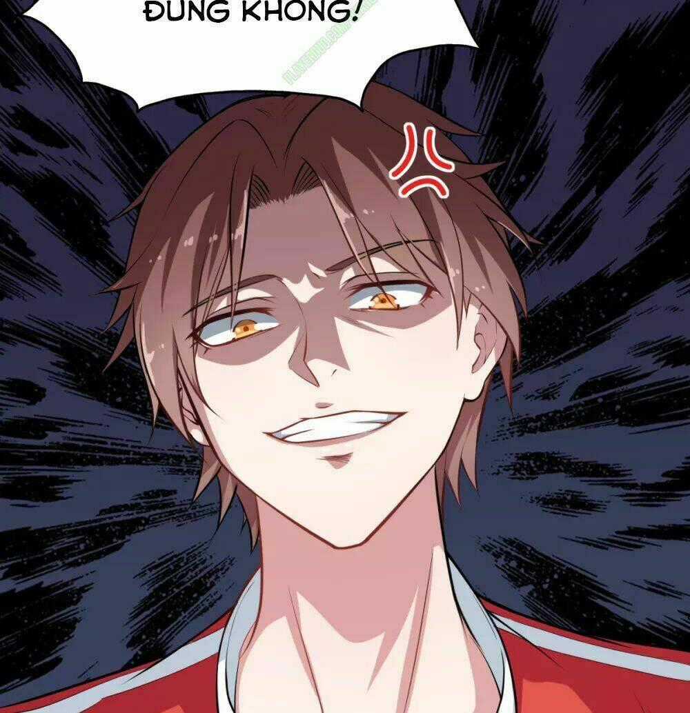 Vườn Trường Cuồng Sư Hệ Thống Chapter 15 trang 40