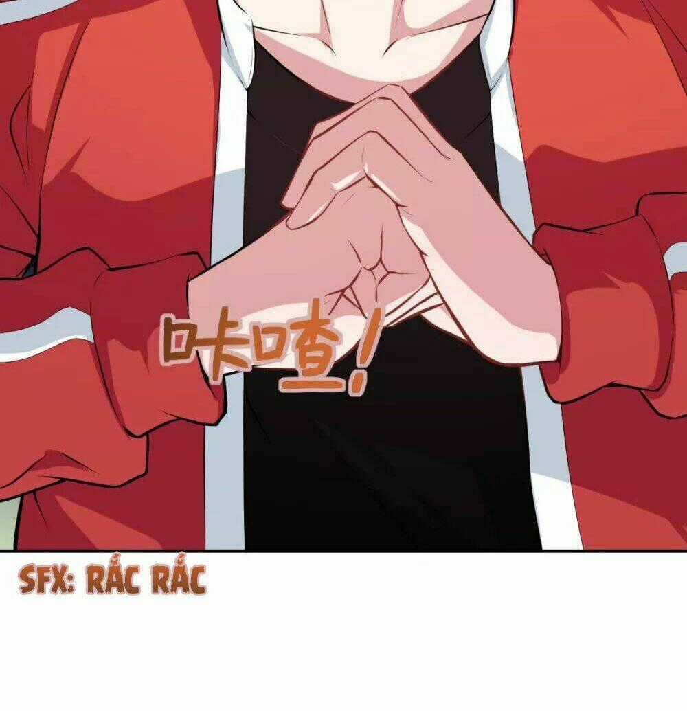 Vườn Trường Cuồng Sư Hệ Thống Chapter 15 trang 41