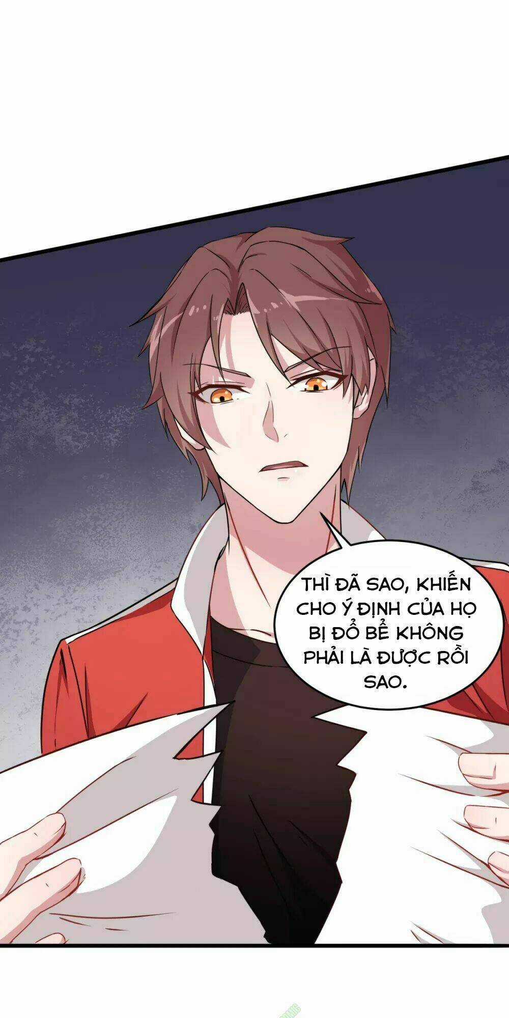 Vườn Trường Cuồng Sư Hệ Thống Chapter 15 trang 7