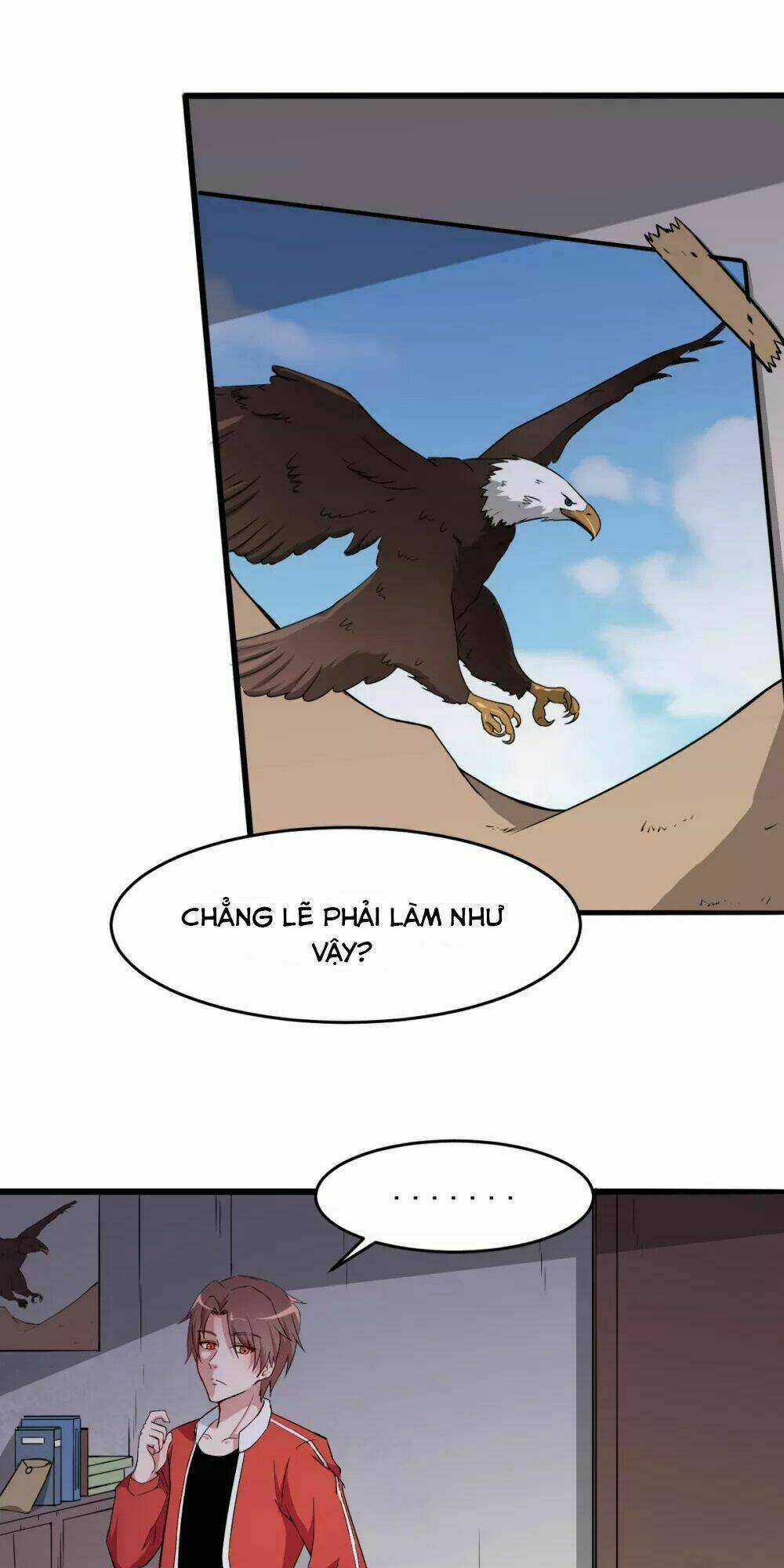 Vườn Trường Cuồng Sư Hệ Thống Chapter 16 trang 10