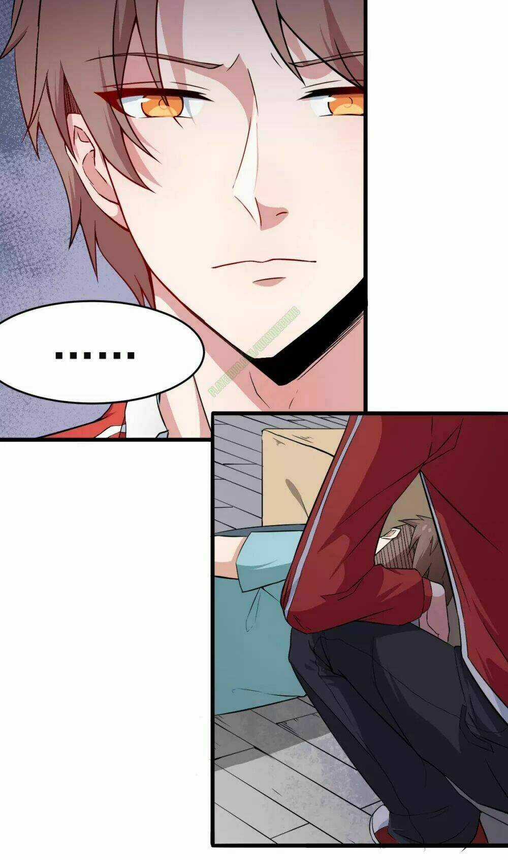 Vườn Trường Cuồng Sư Hệ Thống Chapter 16 trang 14