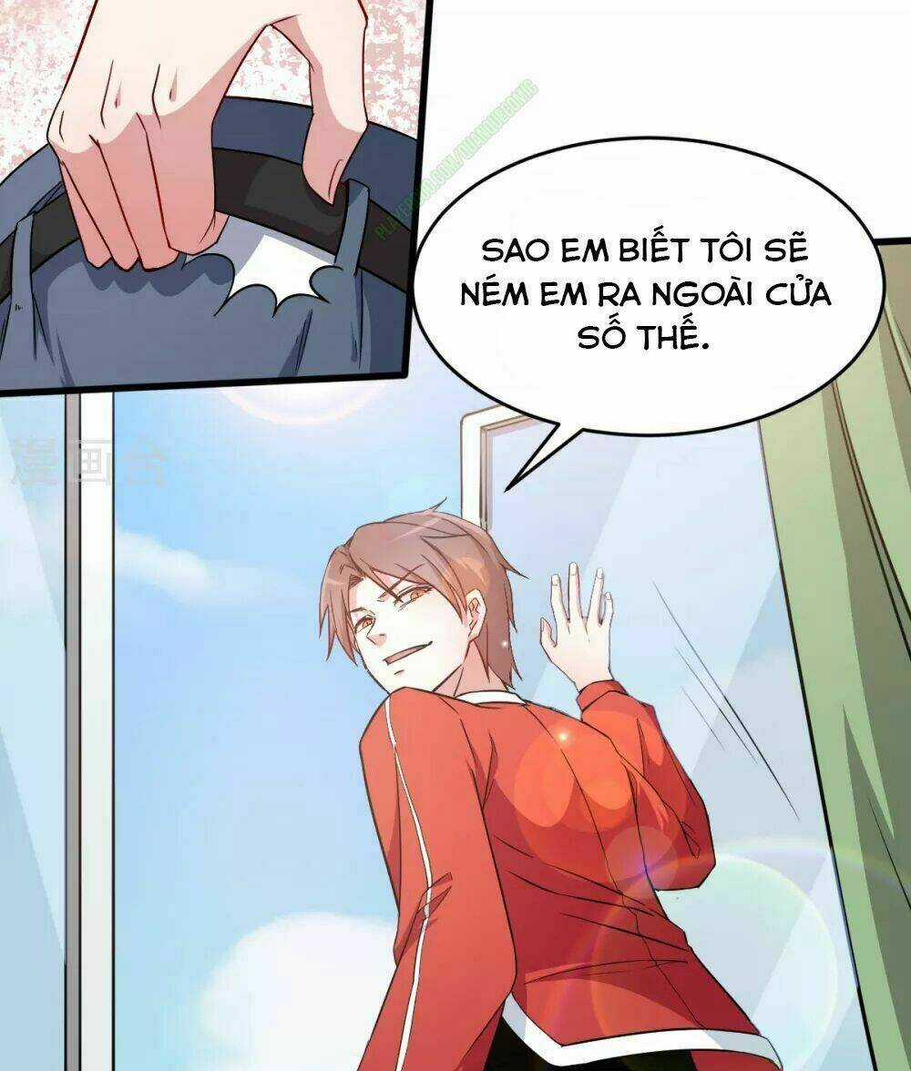 Vườn Trường Cuồng Sư Hệ Thống Chapter 16 trang 17