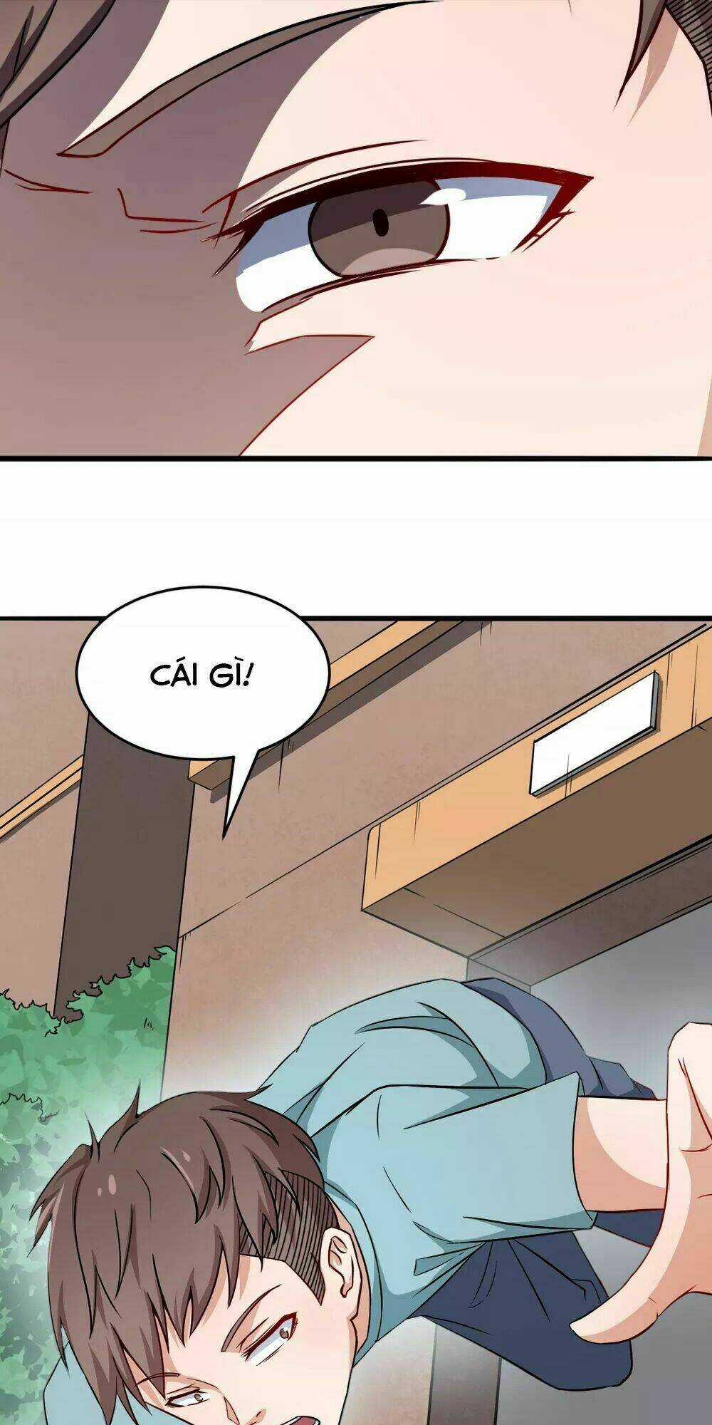 Vườn Trường Cuồng Sư Hệ Thống Chapter 16 trang 28